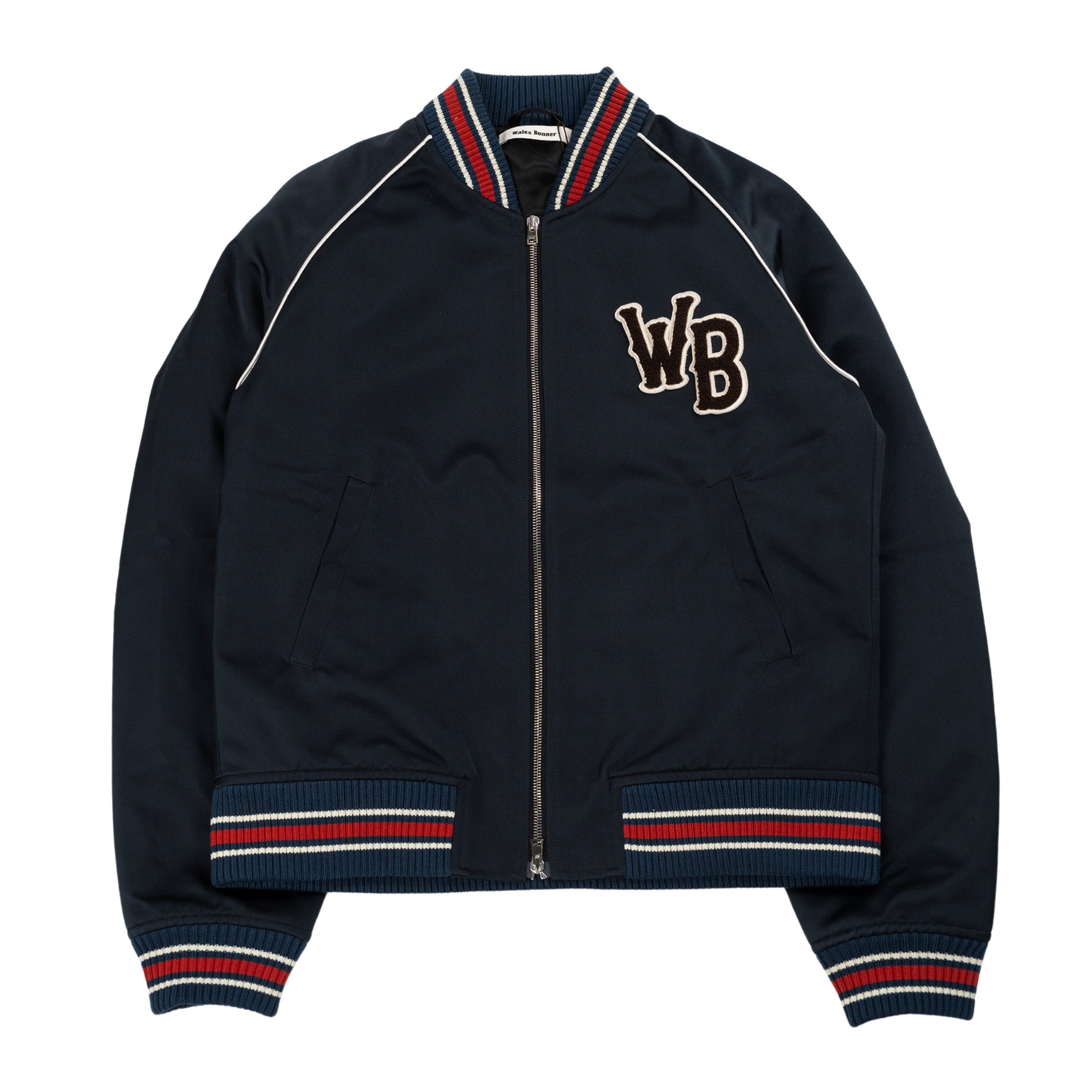 Marvel Jacket in