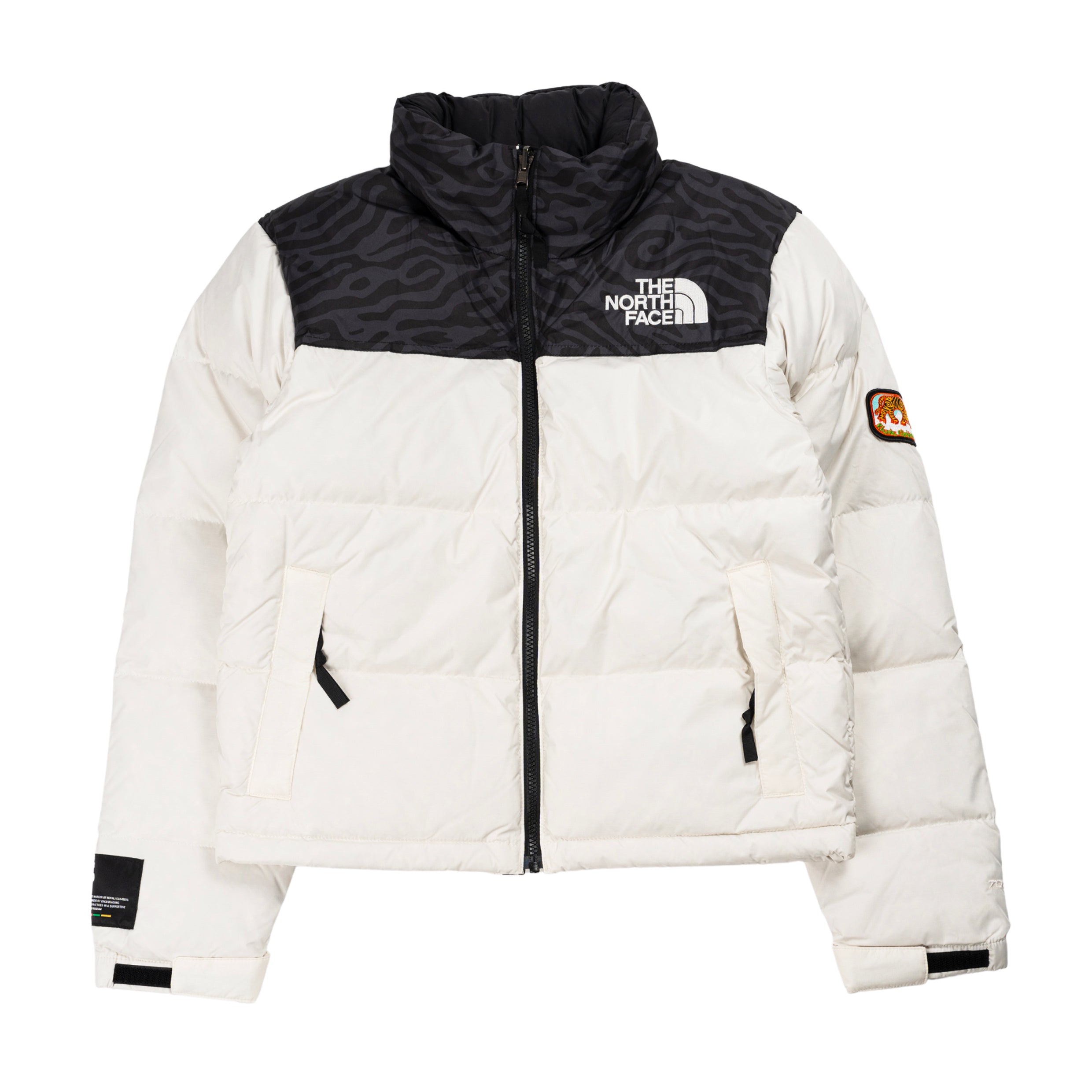 Women's 1996 Retro Nuptse Jacket in