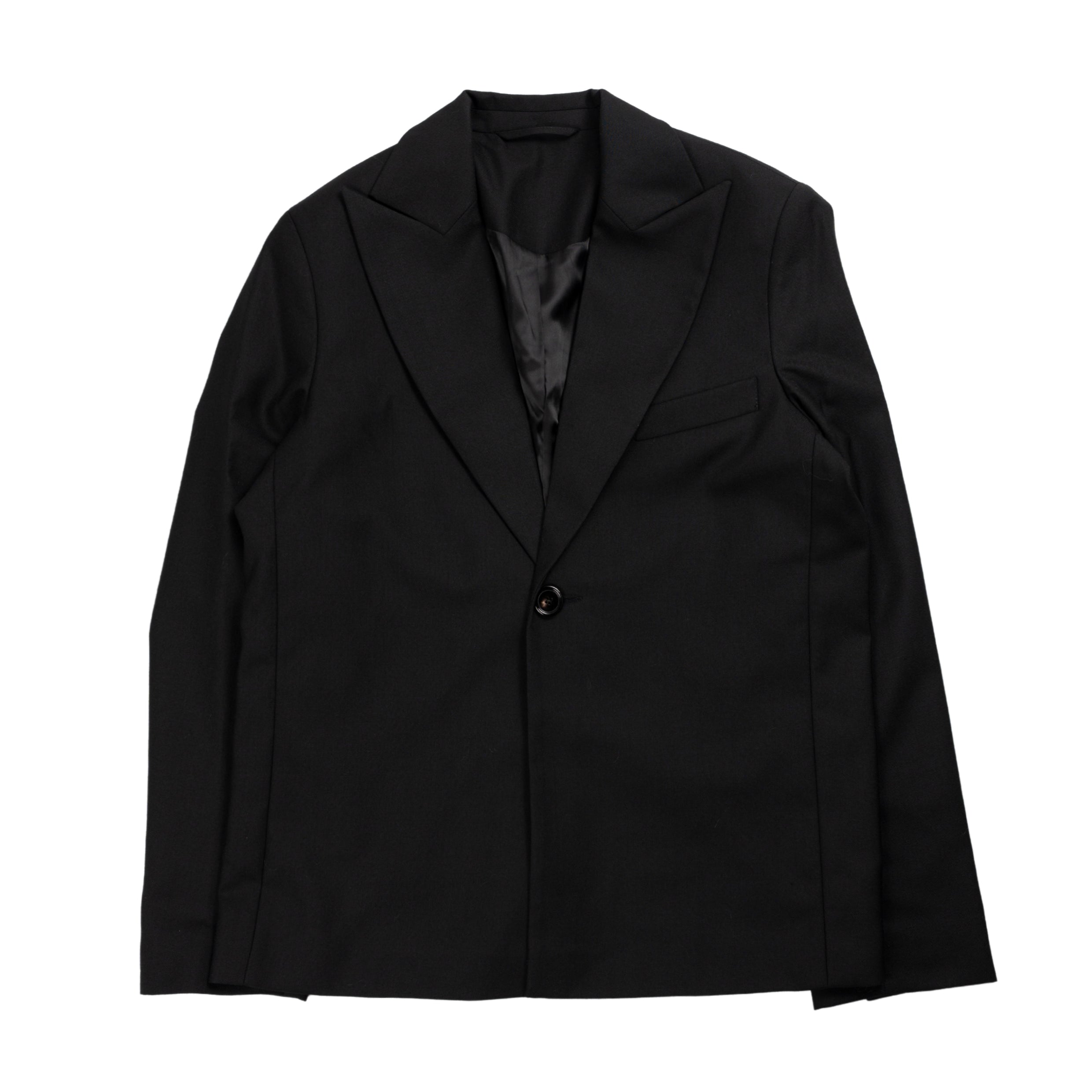 Leah Blazer in