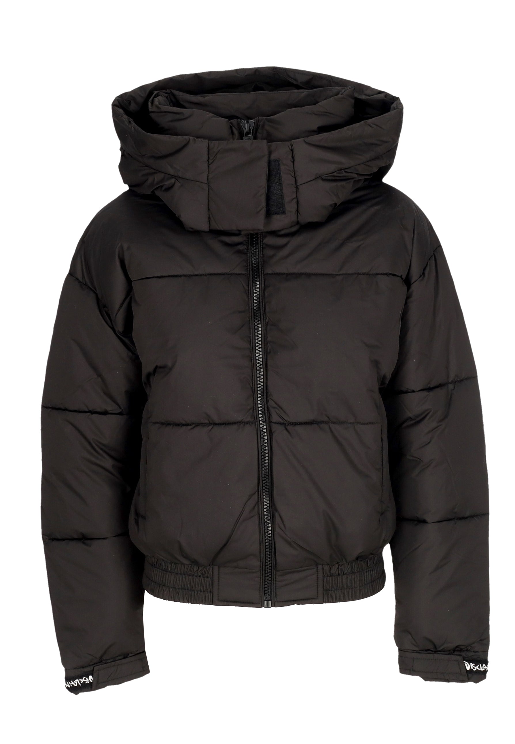 Women's Jacket W Padded Jacket