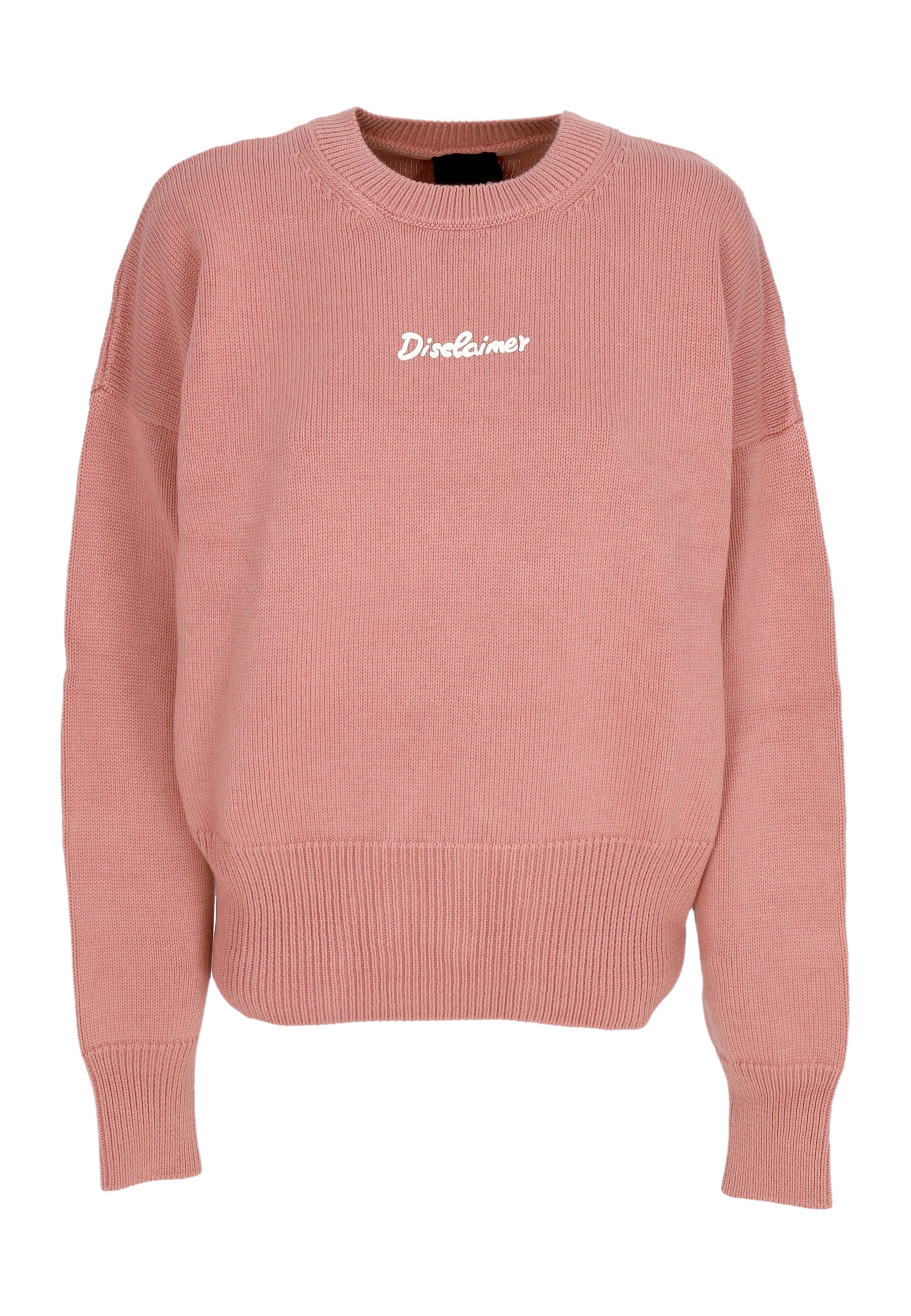 Women's W Logo Crewneck st