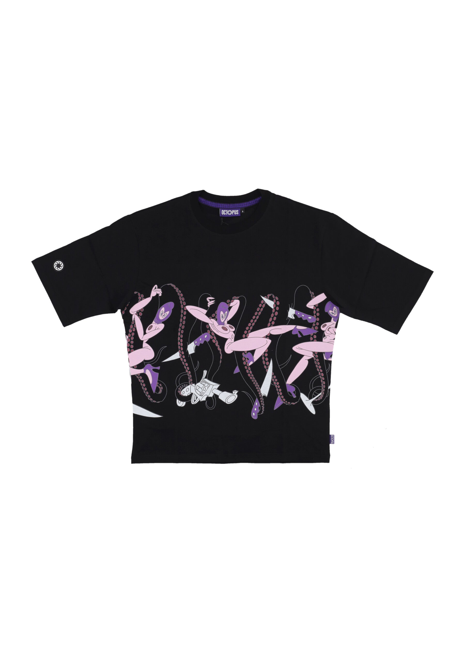 Men's T-shirt Love Tee