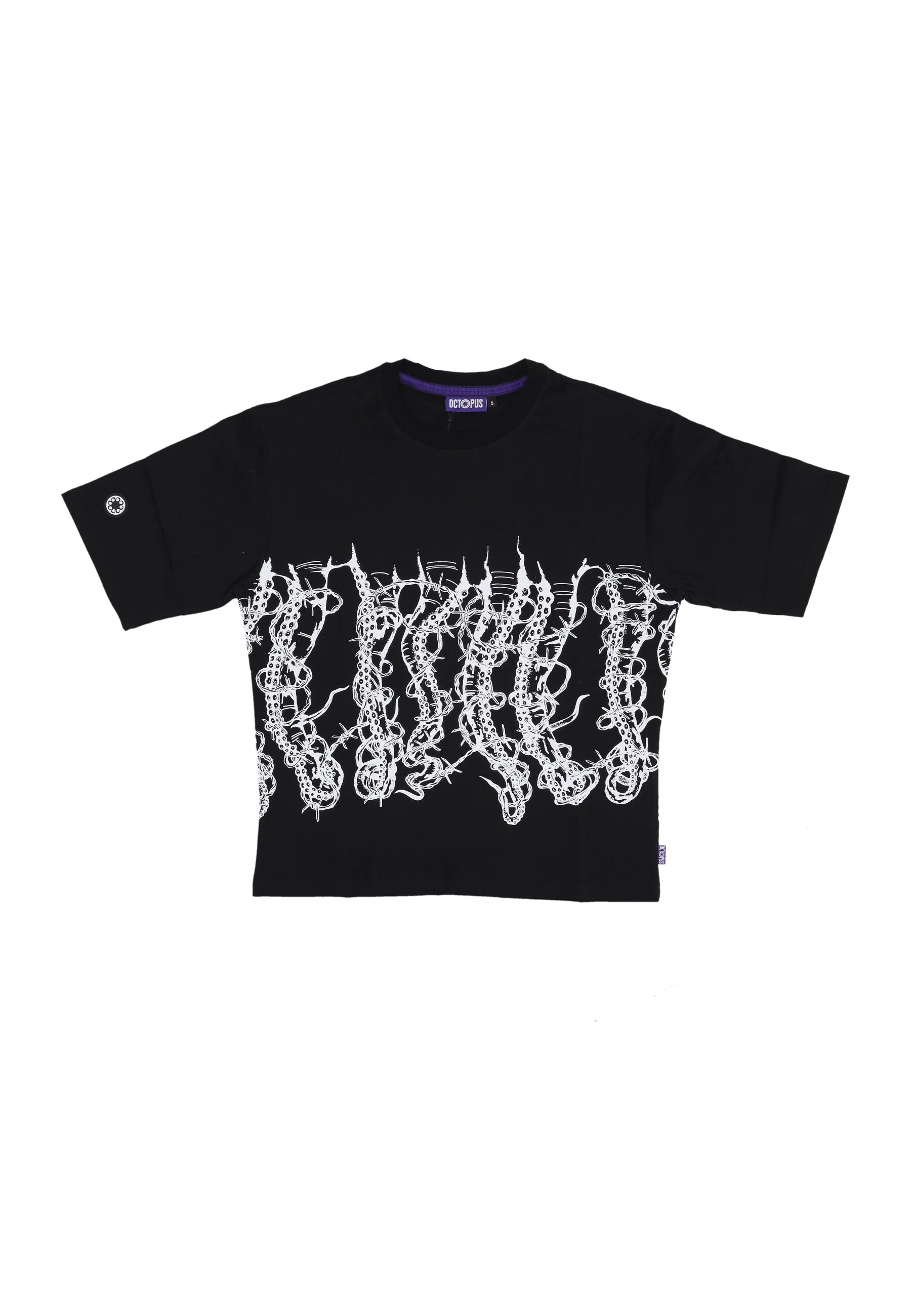 Men's Barbed Wire Tee