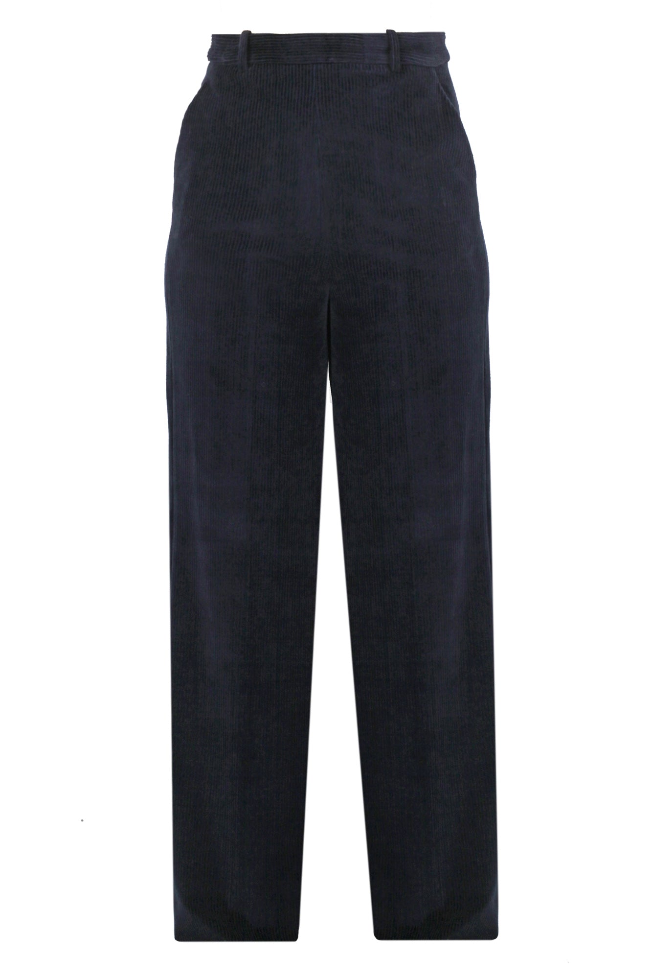 Circolo 1901 - Trousers - 440853 - Dark Blue