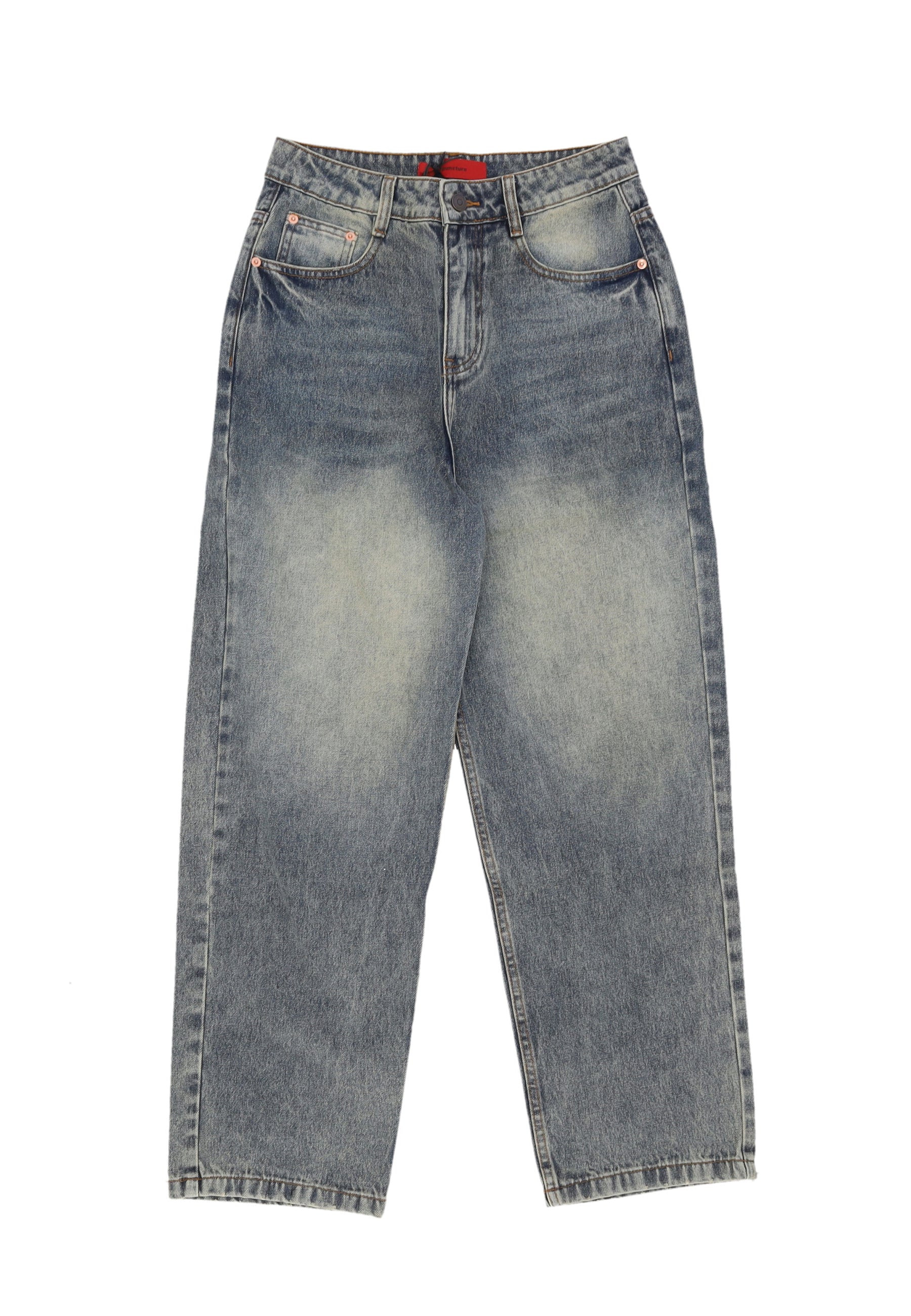 Jeans Man Patina Jeans