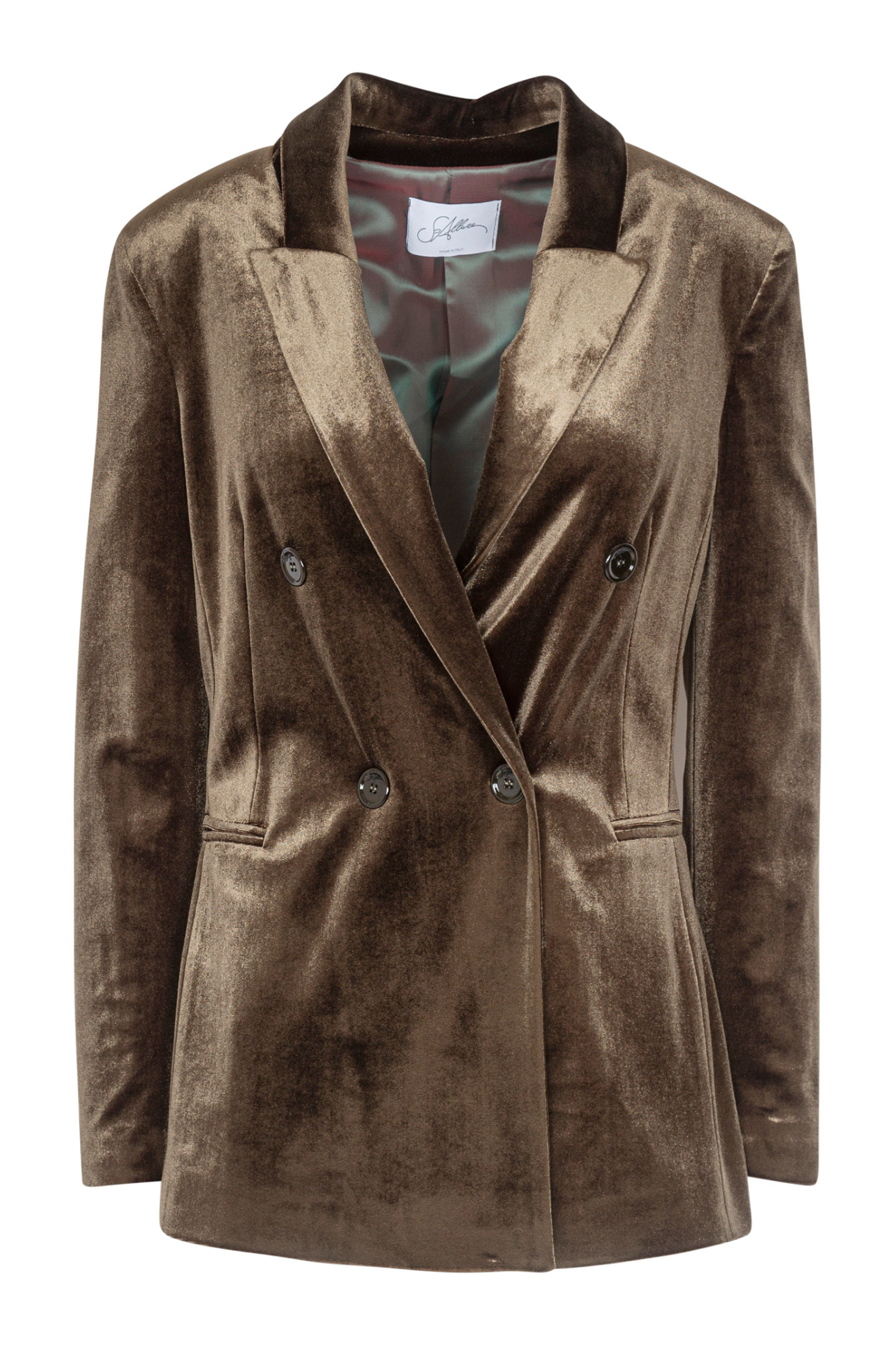 So Allure - Jacket - 441039 - Verdone
