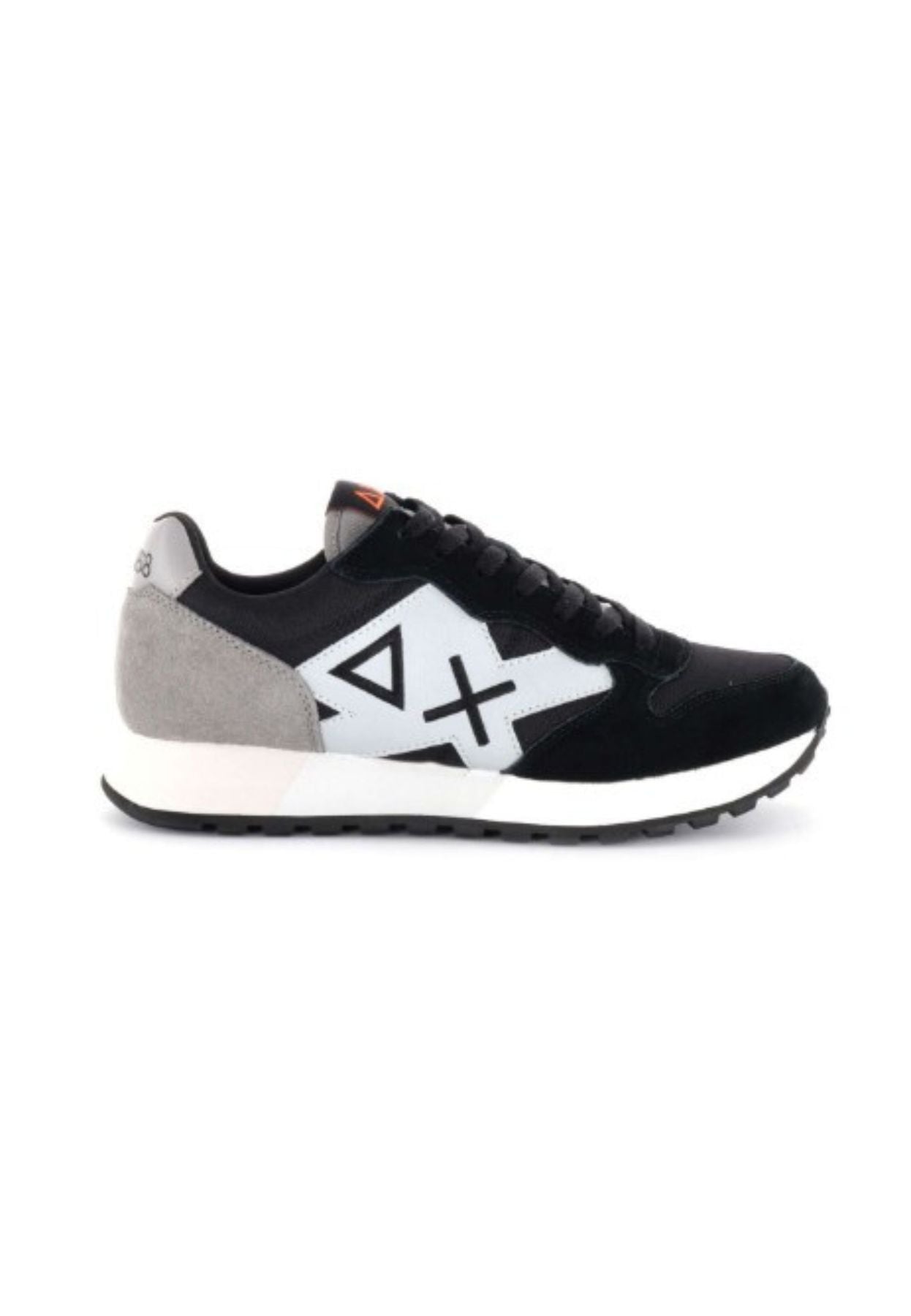 SUN68 Sneakers JAKI SOLID