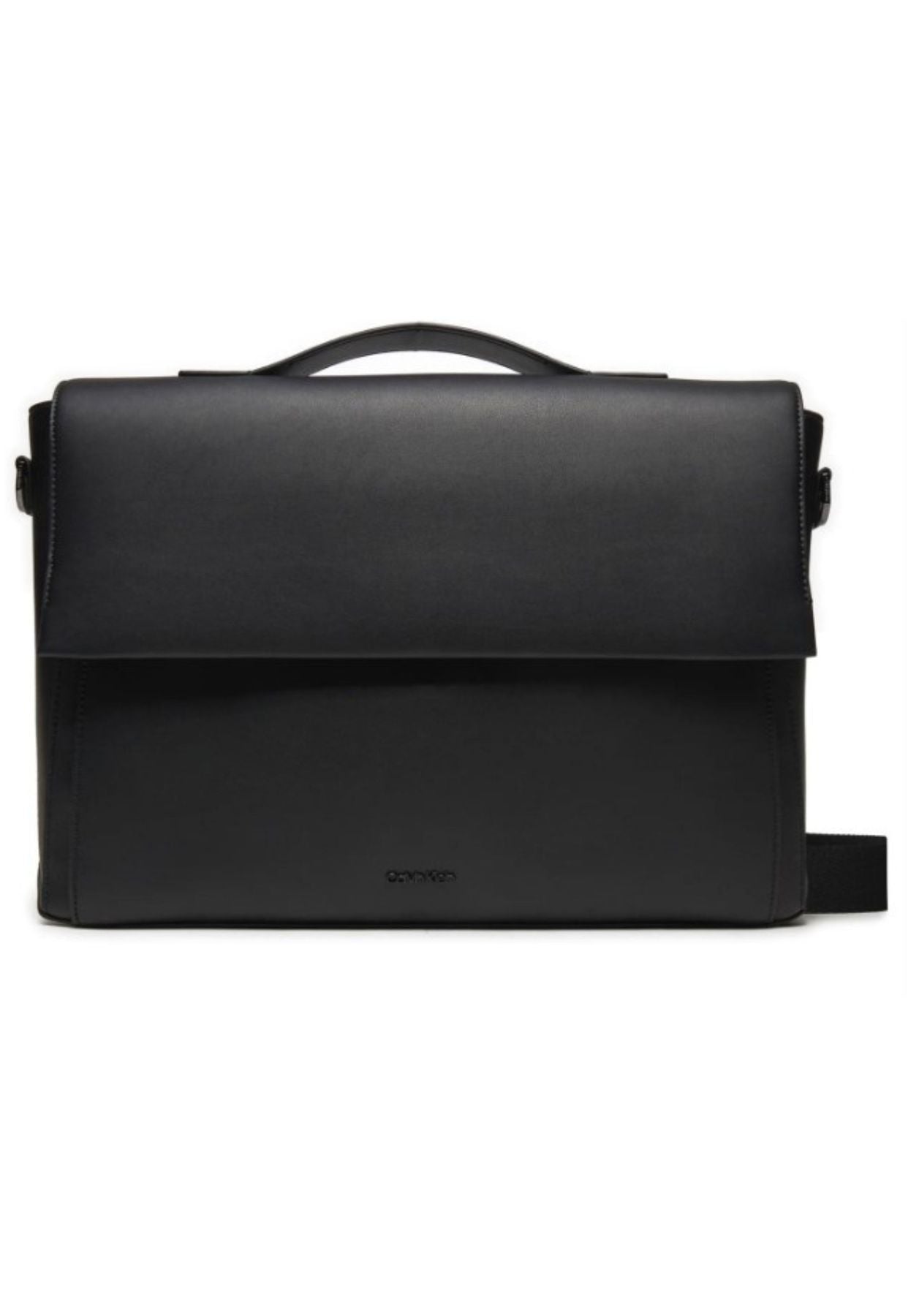 calvin klein BORSA CK ORIGAMI PU LAPTOP BAG