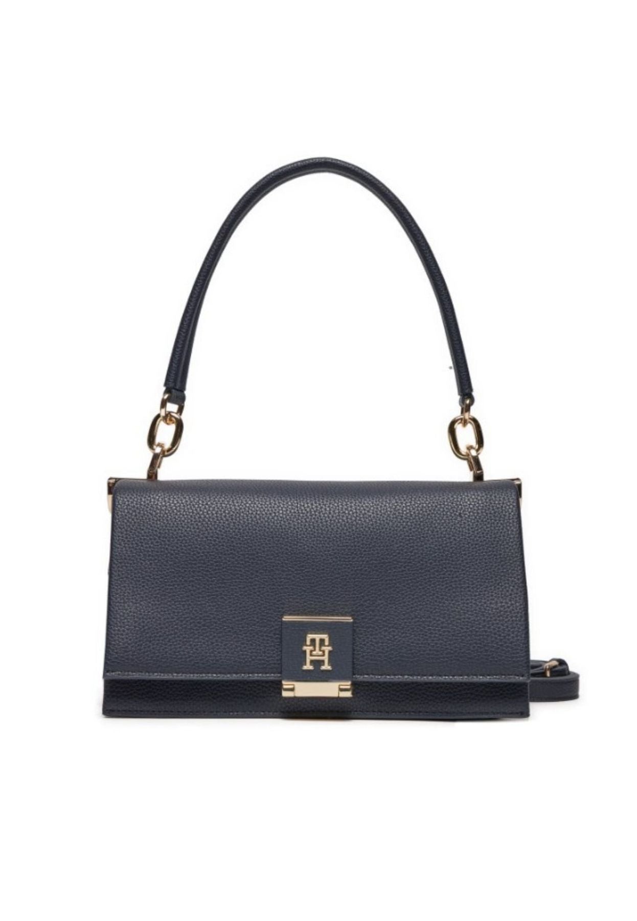 Tommy Hilfiger BORSA TH HER MED CROSSOVER CORP