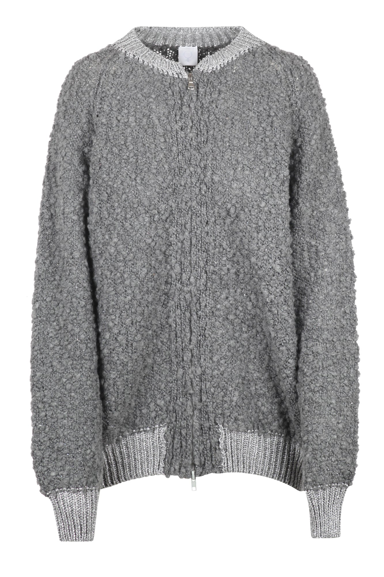 La Femme Blanche - Jacket - 441832 -