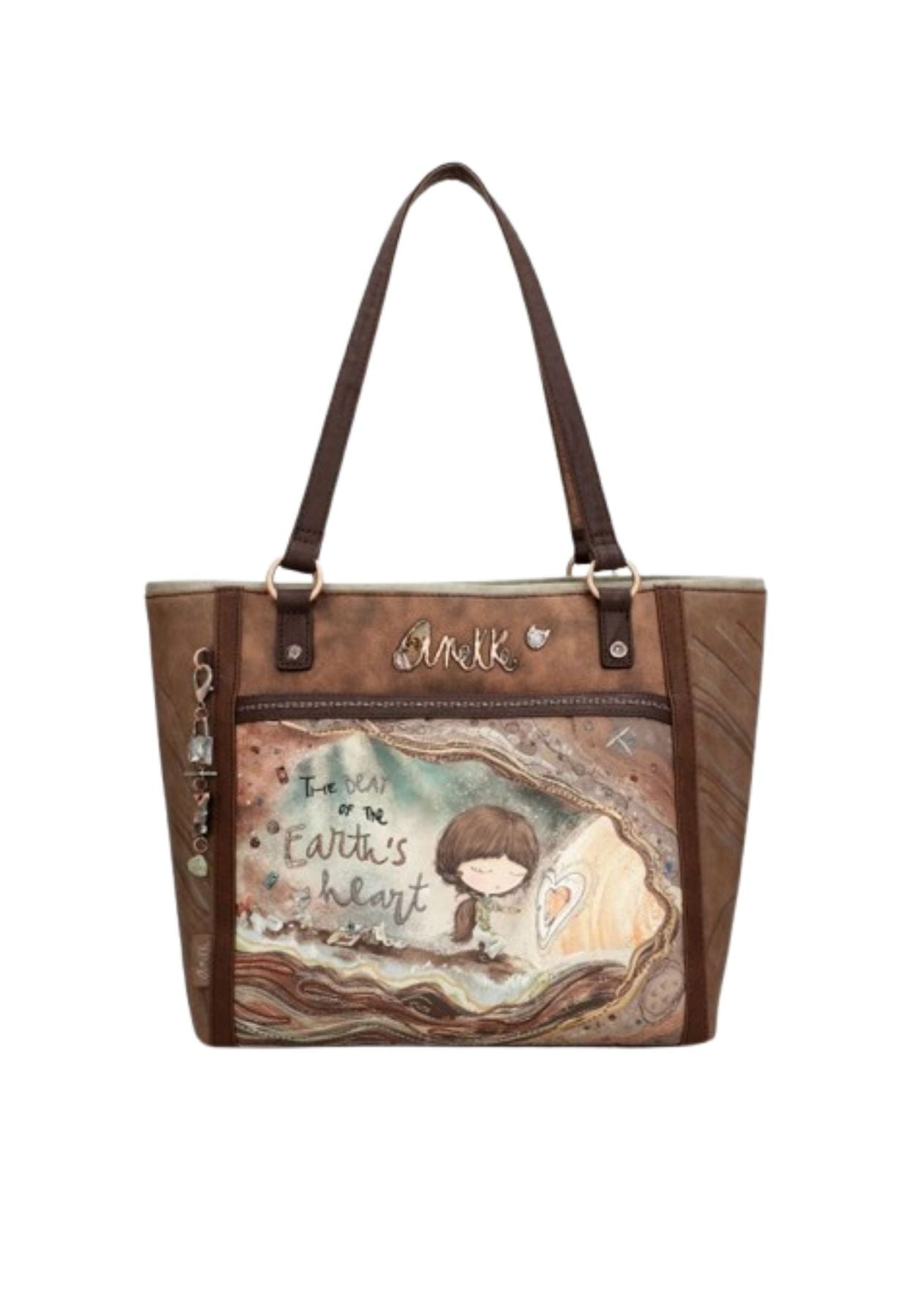 Anekke BORSA Core shopping bag