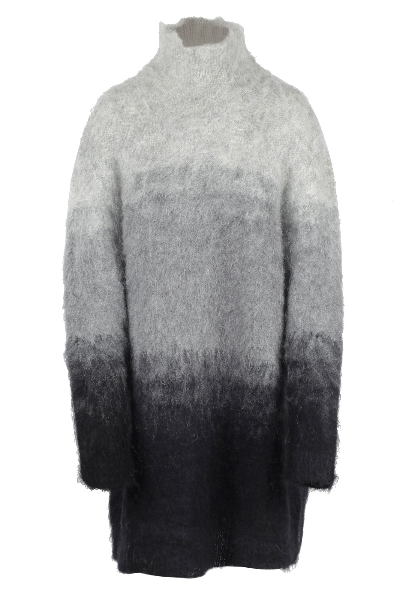 Jucca - Dress - 442050 - Grigio