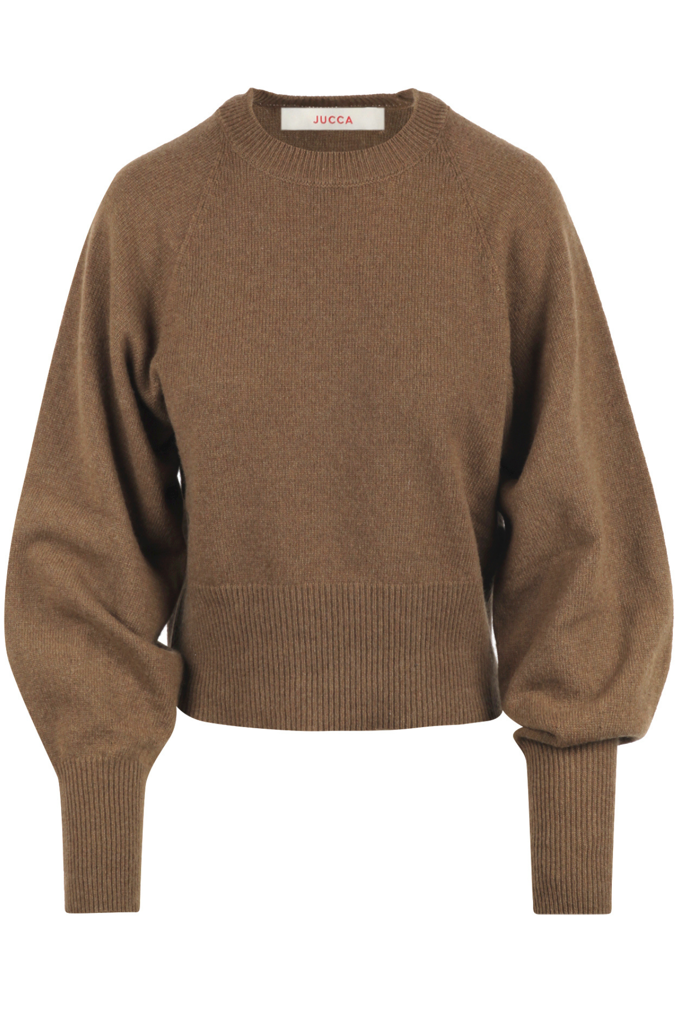 Jucca - Shirt - 442071 - Fango