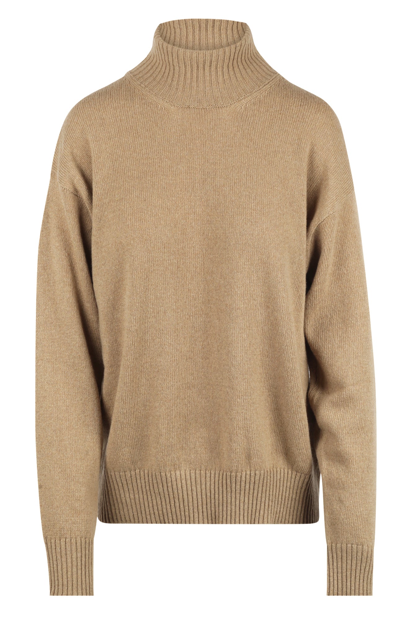 Jucca - Maglia - 442072 - Hazelnut