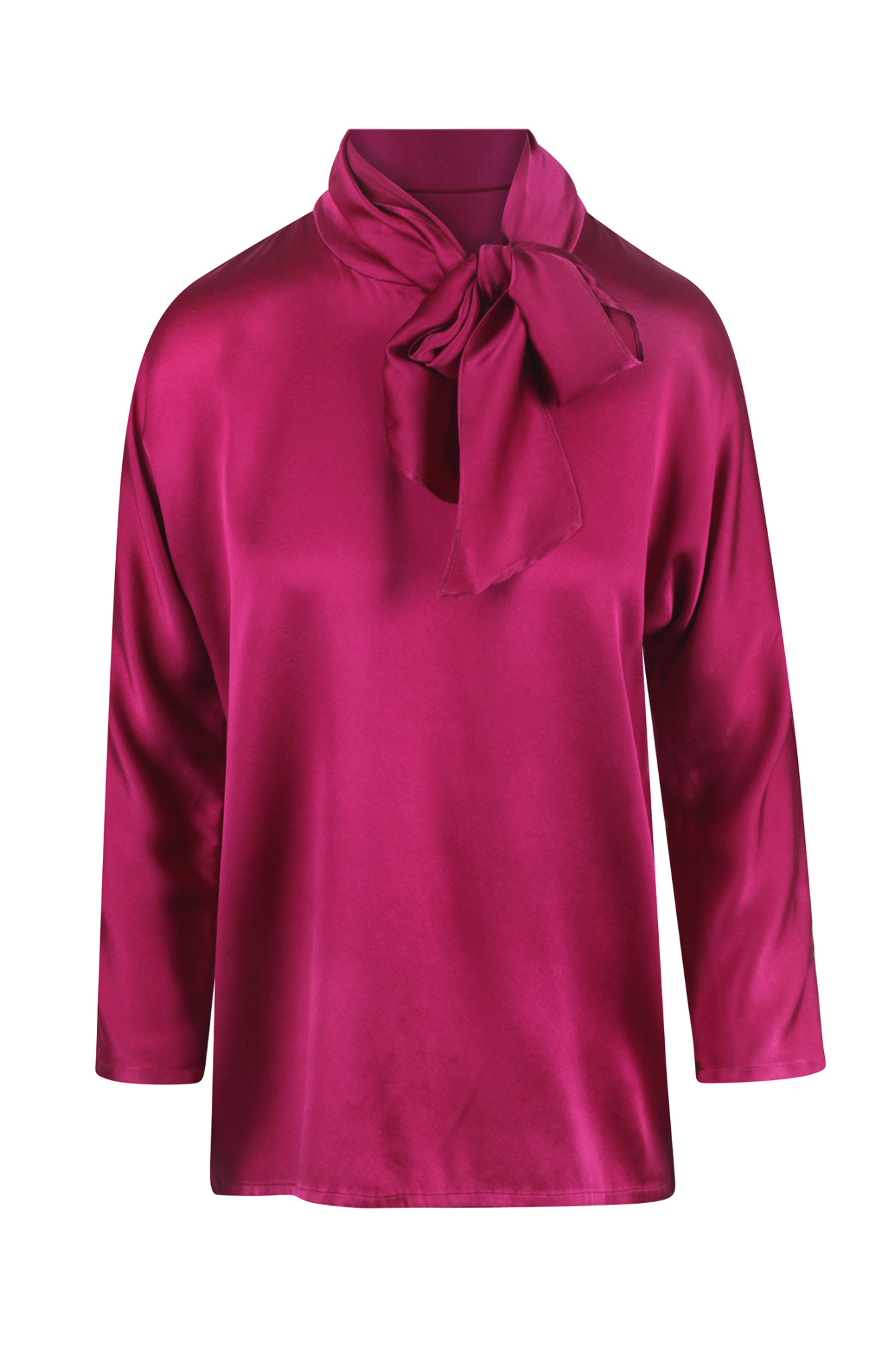 Jucca - Top - 442119 - Fuxia