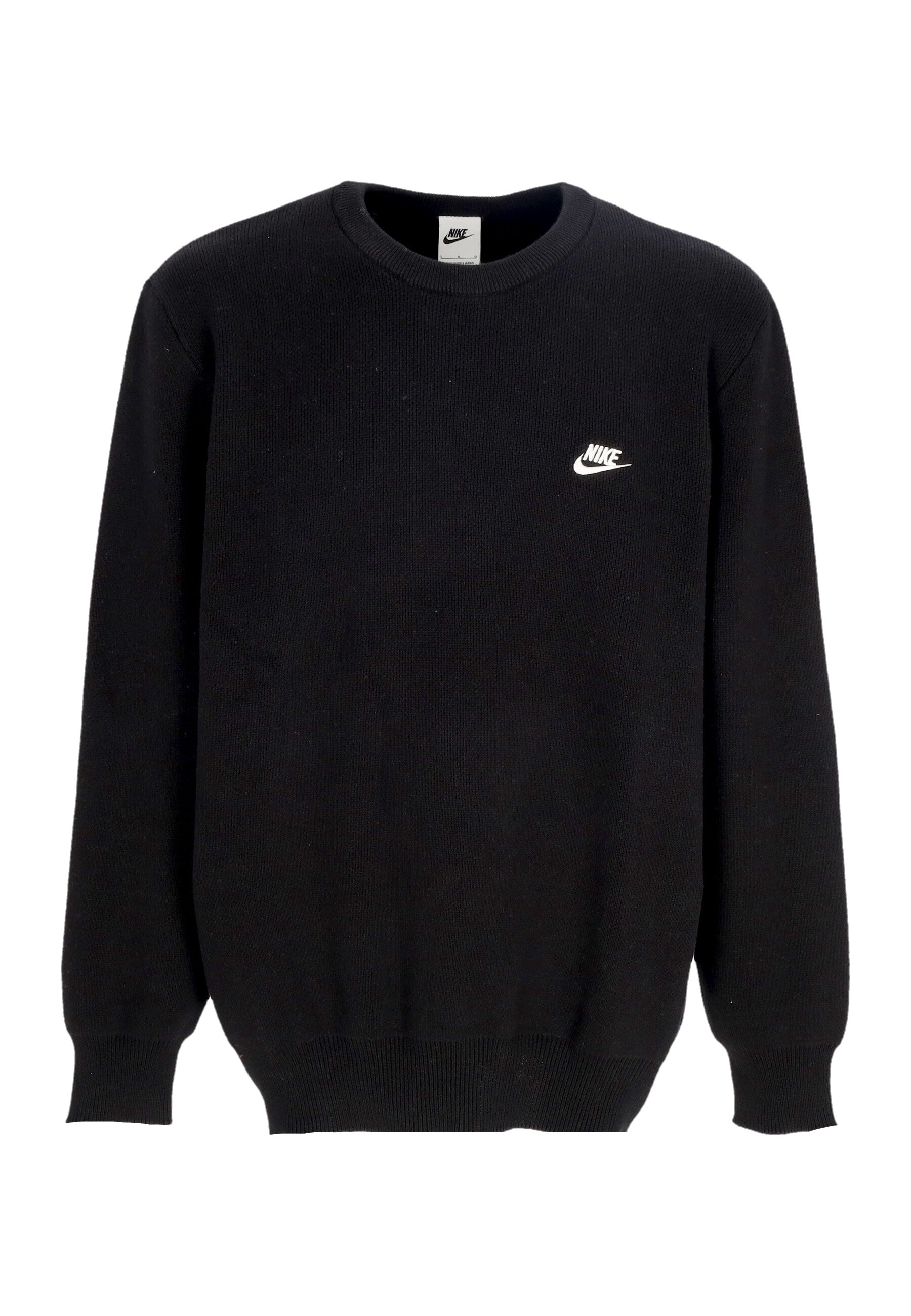 Men's sweater Club Crewneck