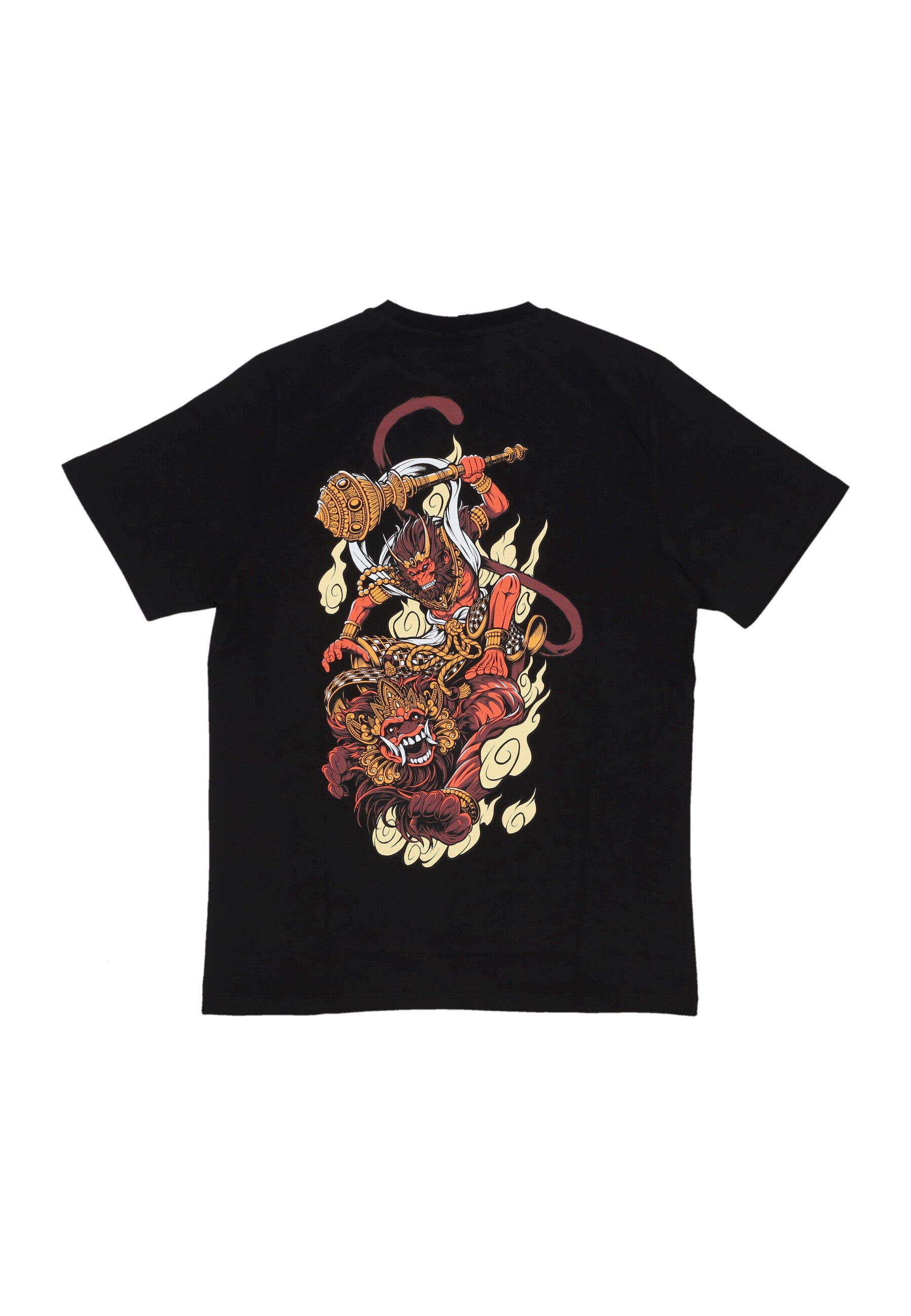 Men's shirt Hanuman Tee
