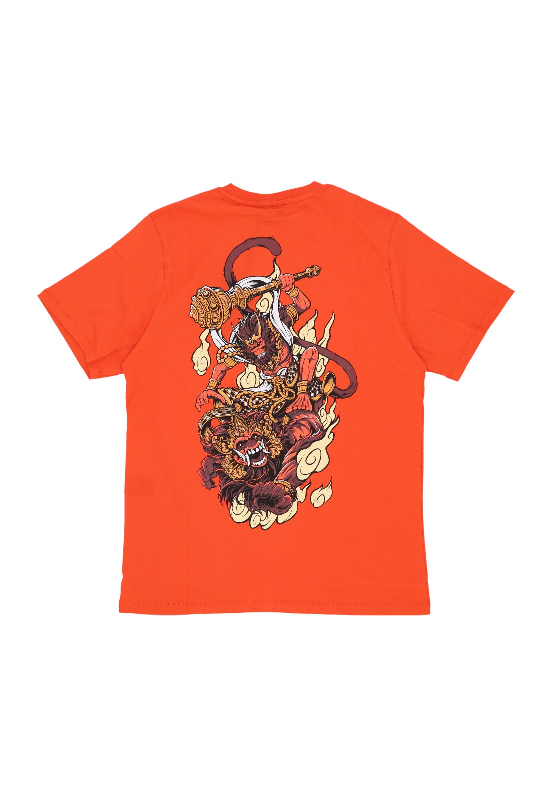 Men's shirt Hanuman Tee Bright
