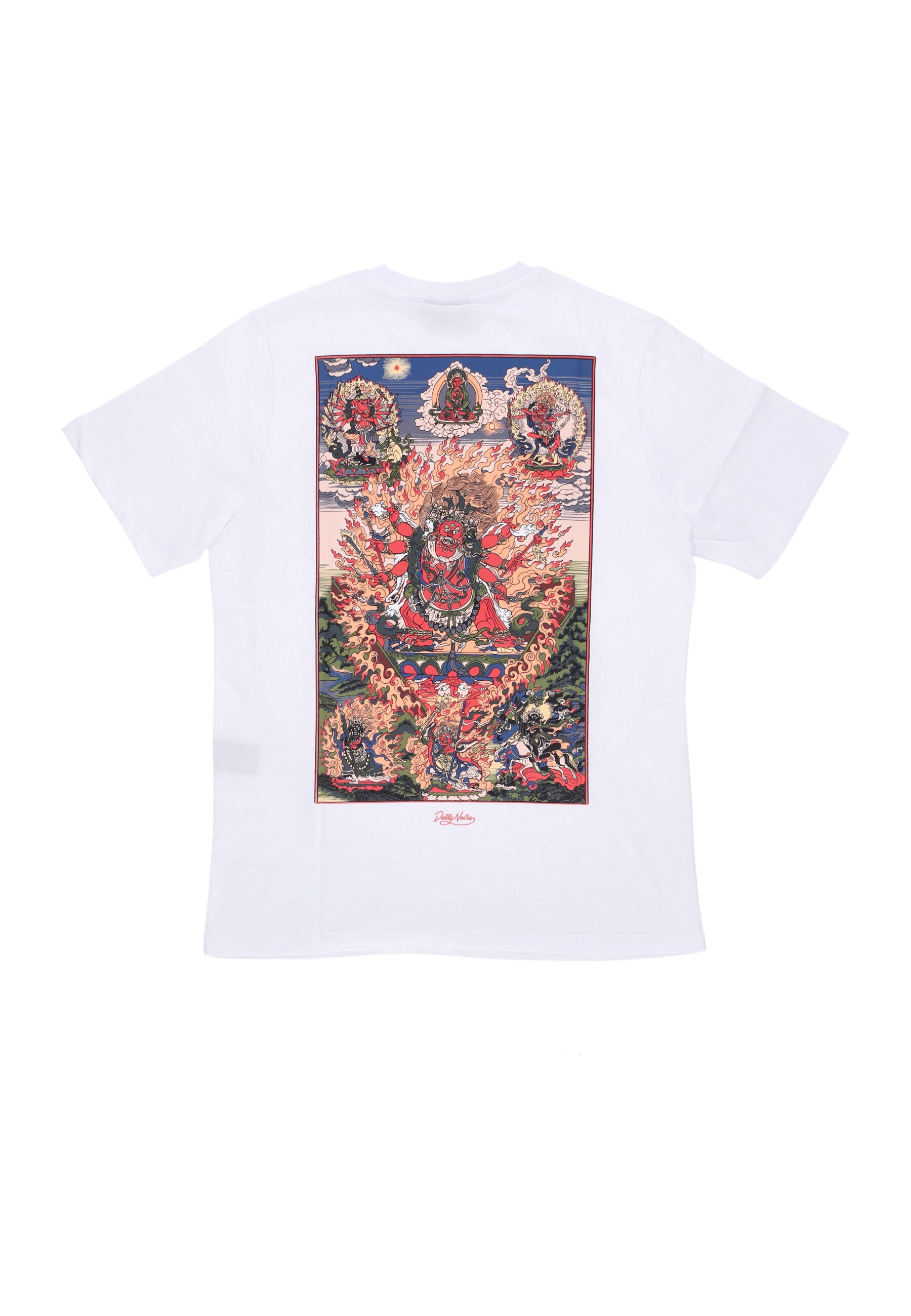Shirt Man Hayagriva Tee