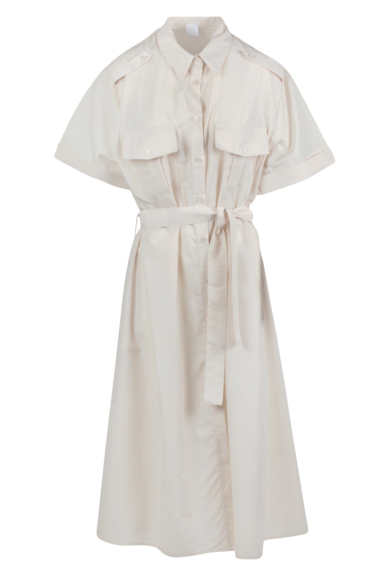 La Femme Blanche - Dress - 431591 - Cypria