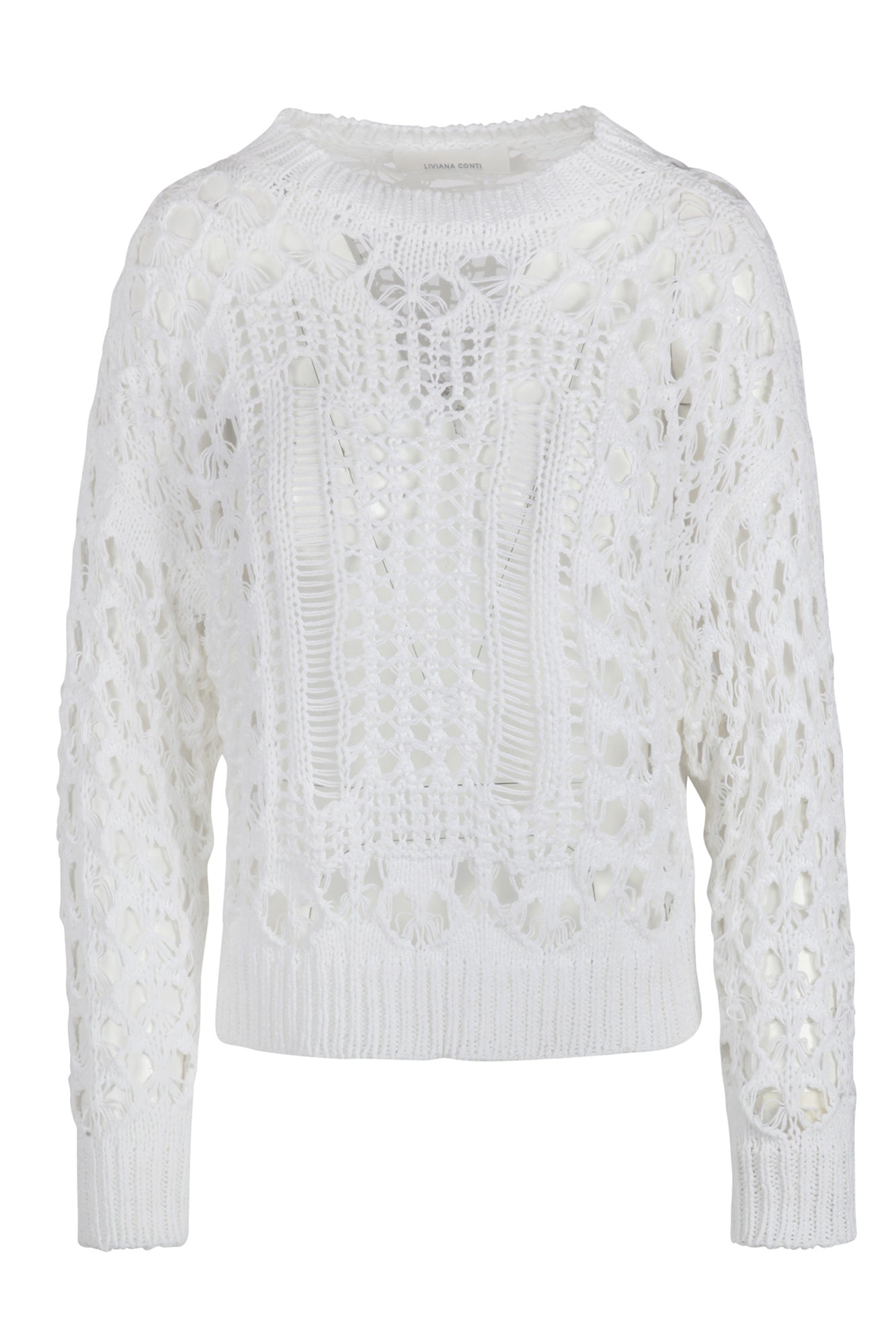 Liviana Conti - Shirt - 431782 -