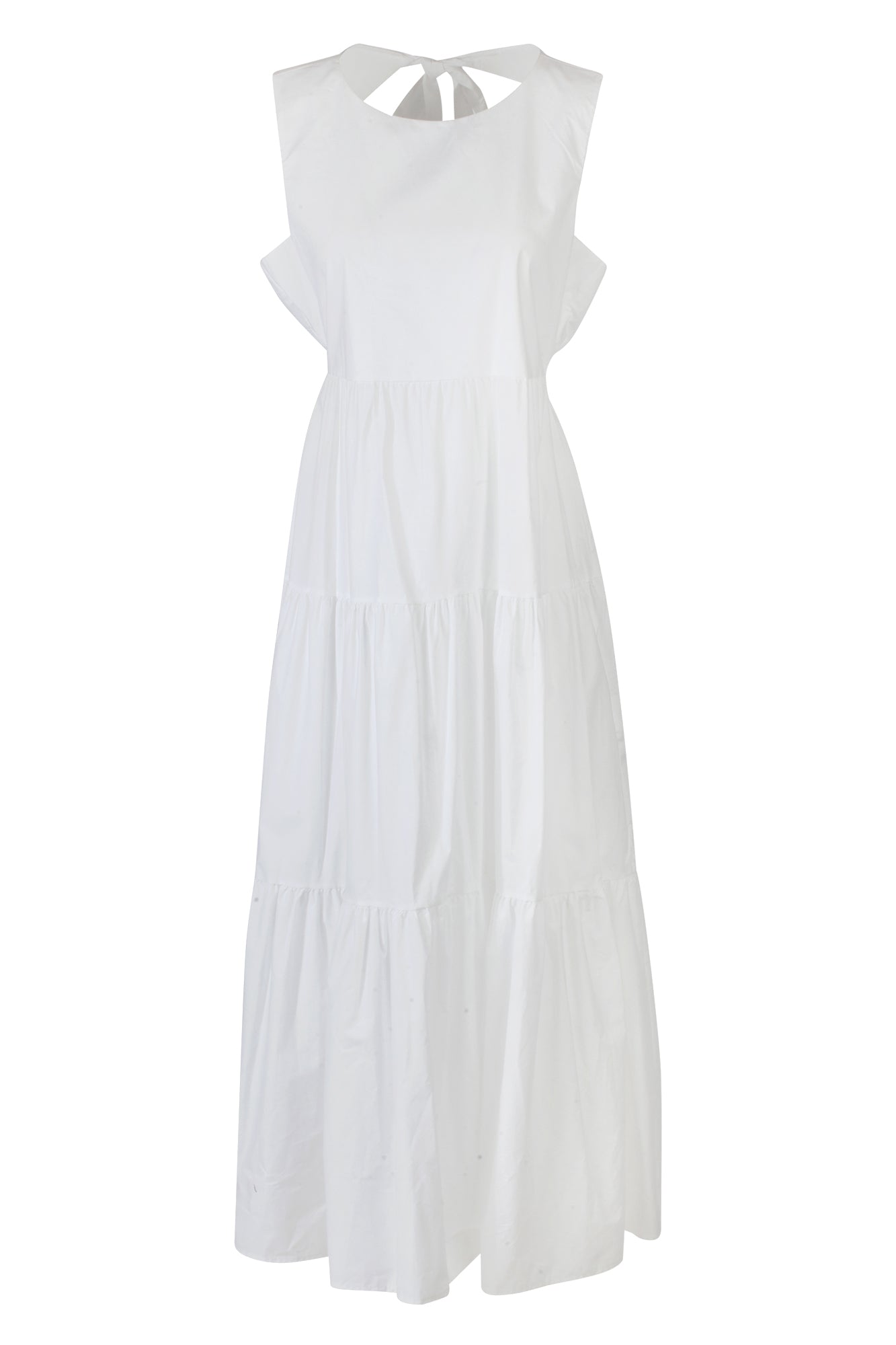 La Femme Blanche - Dress - 431811 -