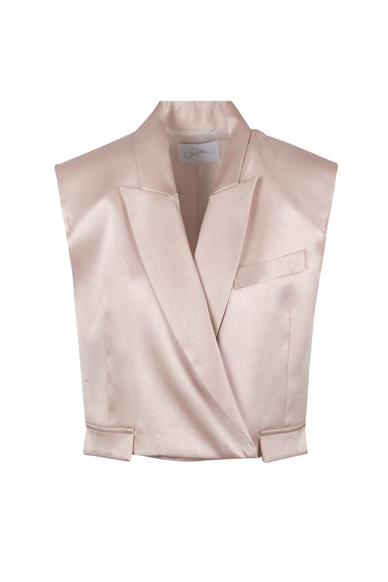 So Allure - vest - 431617 - Rosa