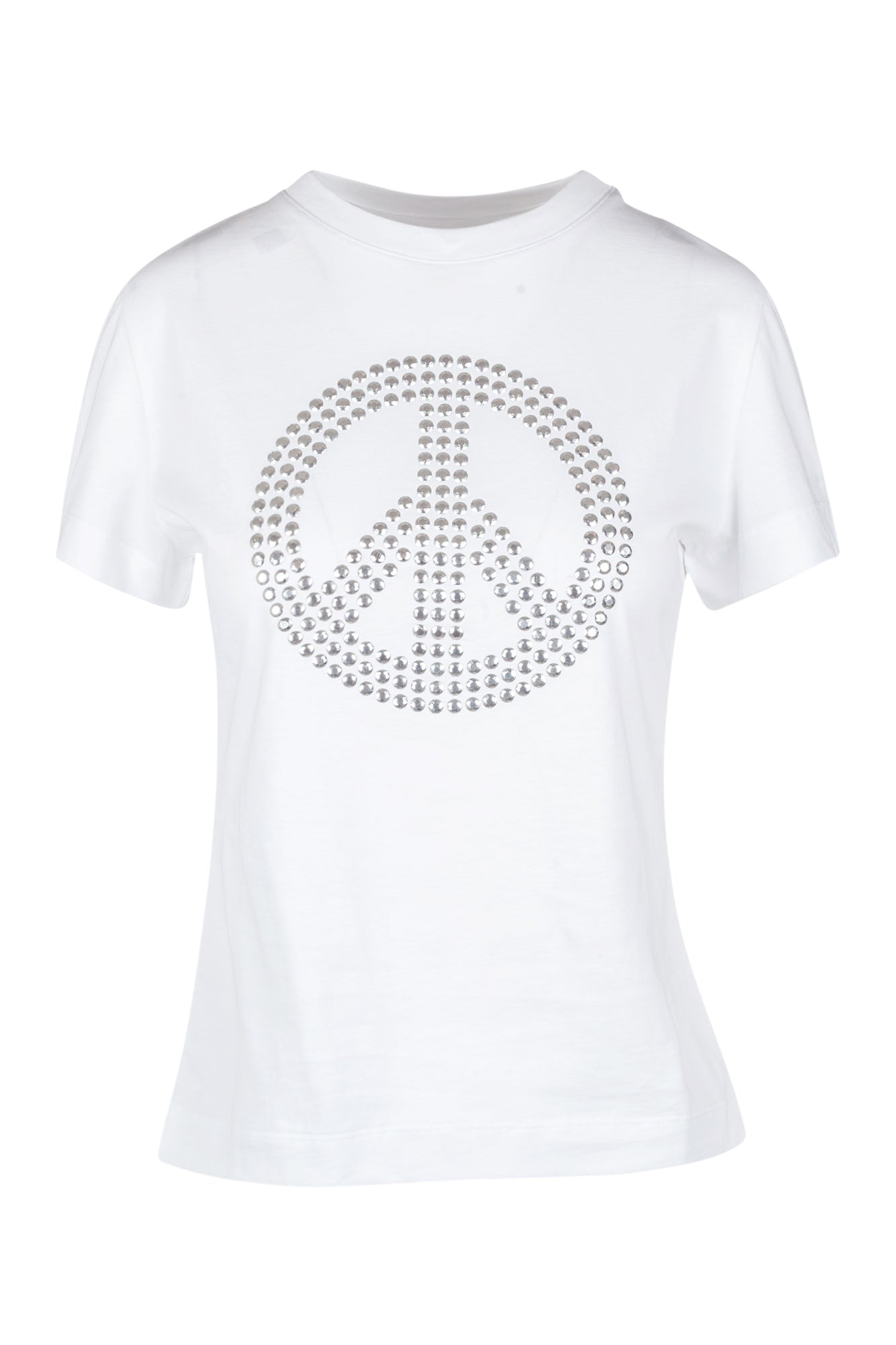 Mo5ch1no Jeans - Moschino - T-shirt - 430118 -