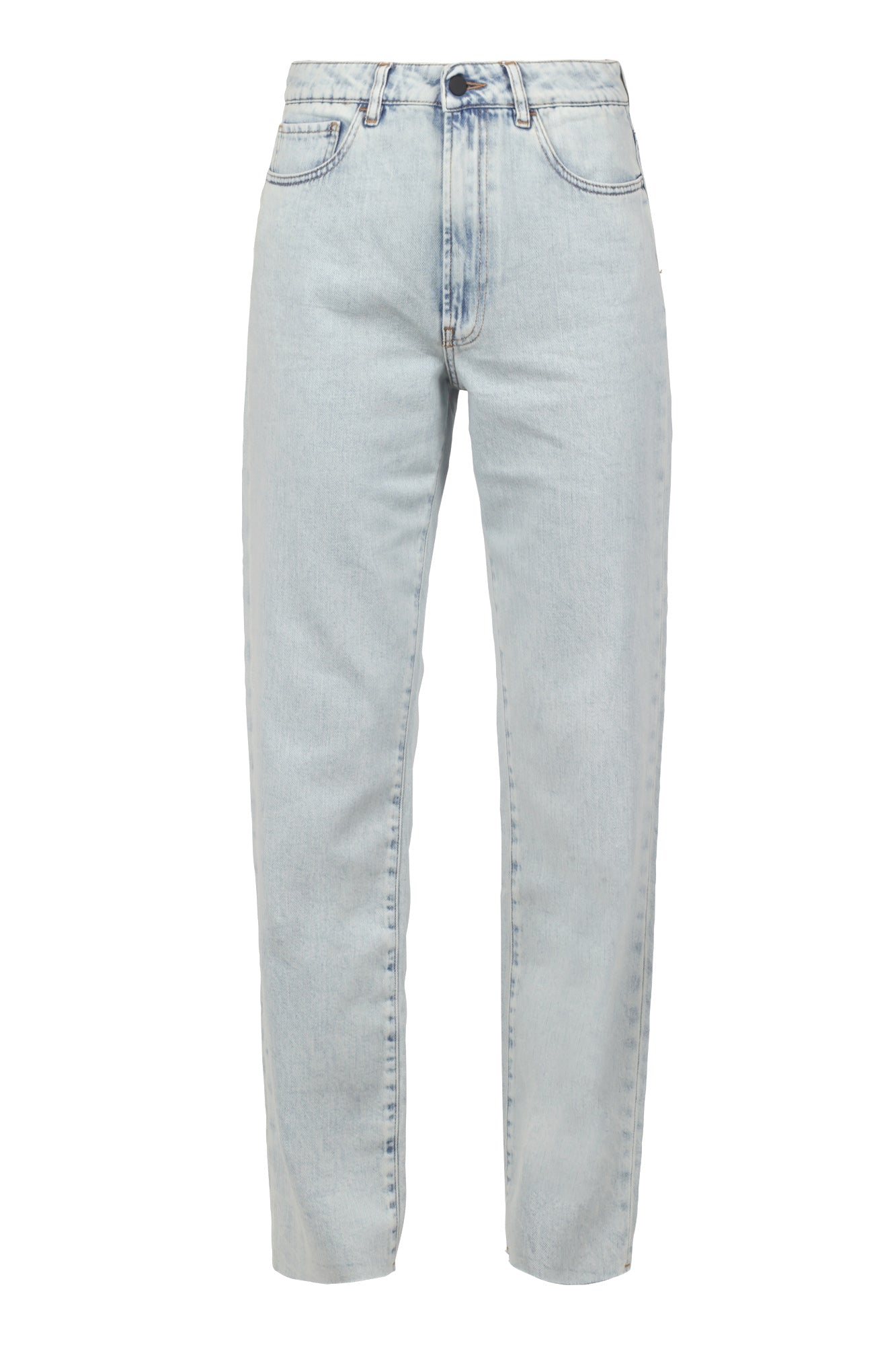 Liviana Conti - Jeans - 430401 - Clear denim