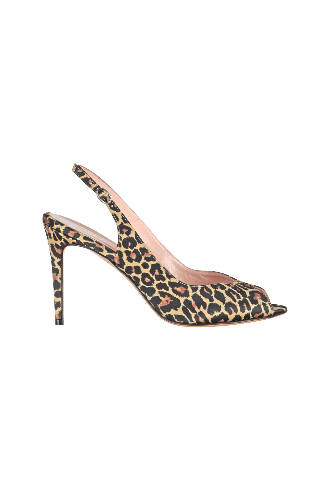 Anna F - Sandals - 411210 - Maculato