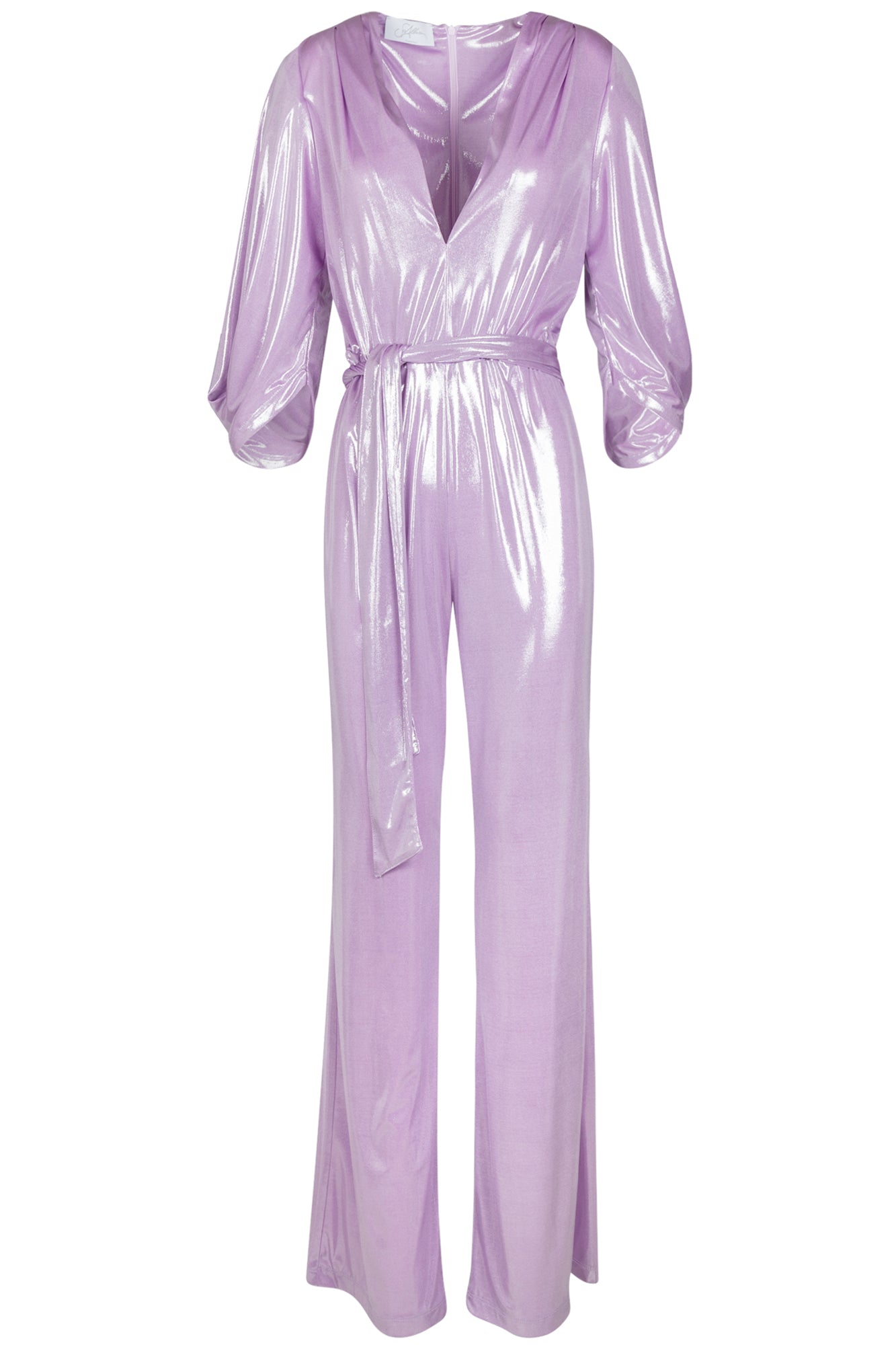 So Allure - Suit - 410724 - Lilla