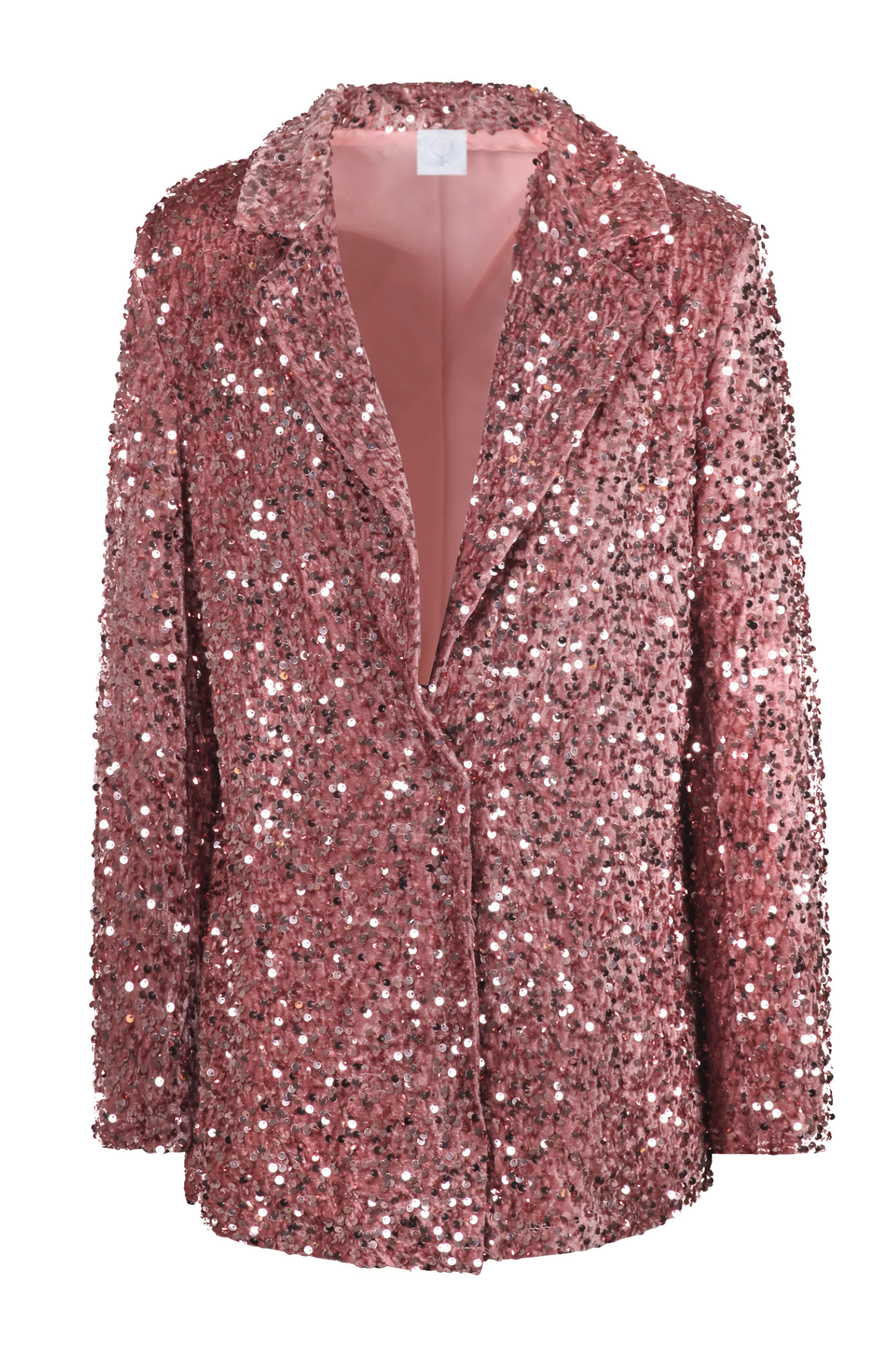 La Femme Blanche - Jacket - 442162 -