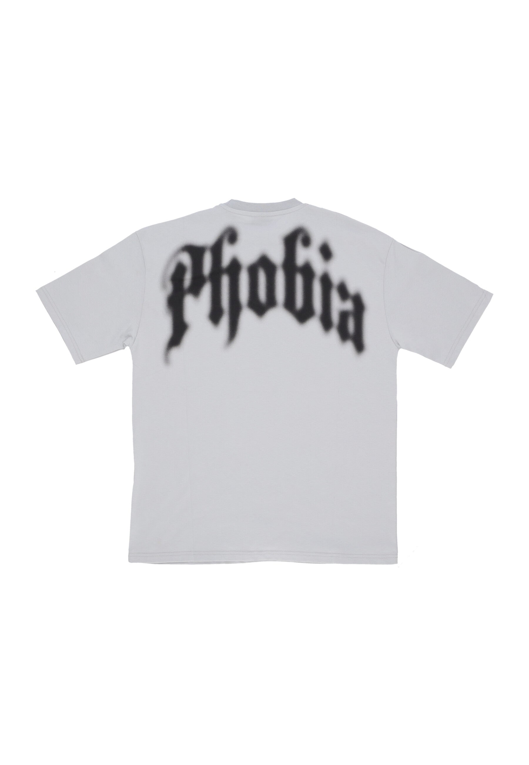 Men's T-shirt Foggy Logo Tee