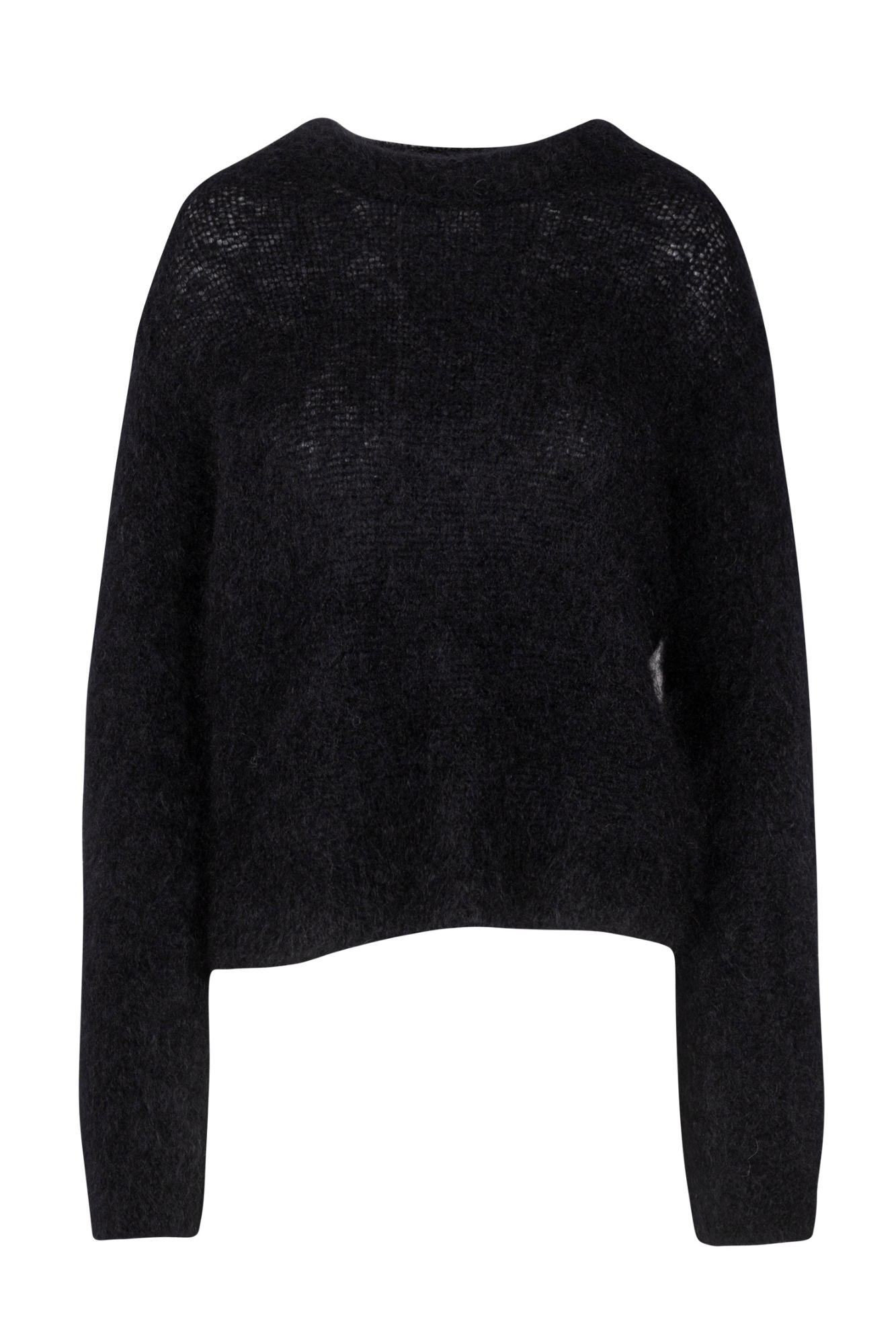 La Femme Blanche - Shirt - 442173 -