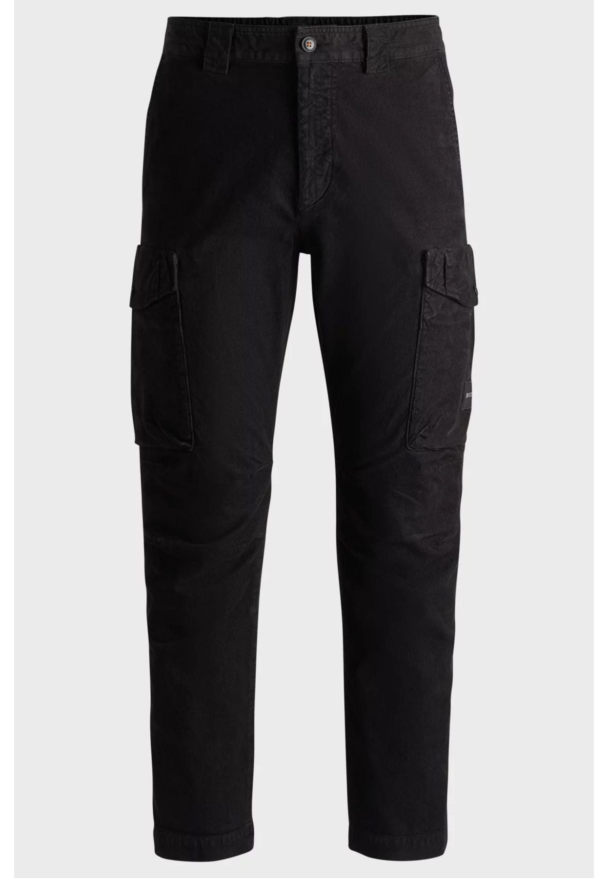 BOSS SISTA-CARGO-4 PANTS