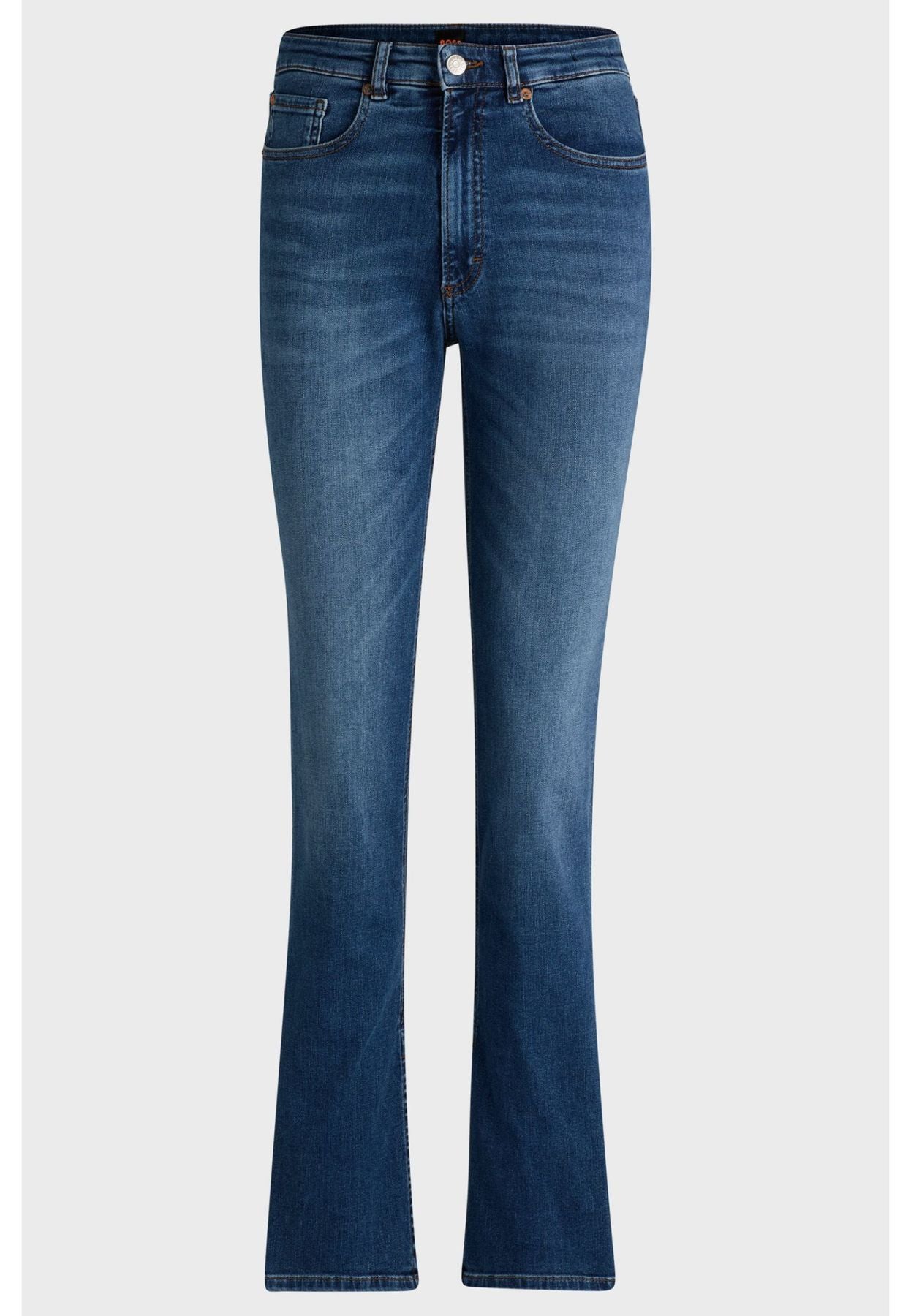 BOSS jeans C_ROSA HR 2