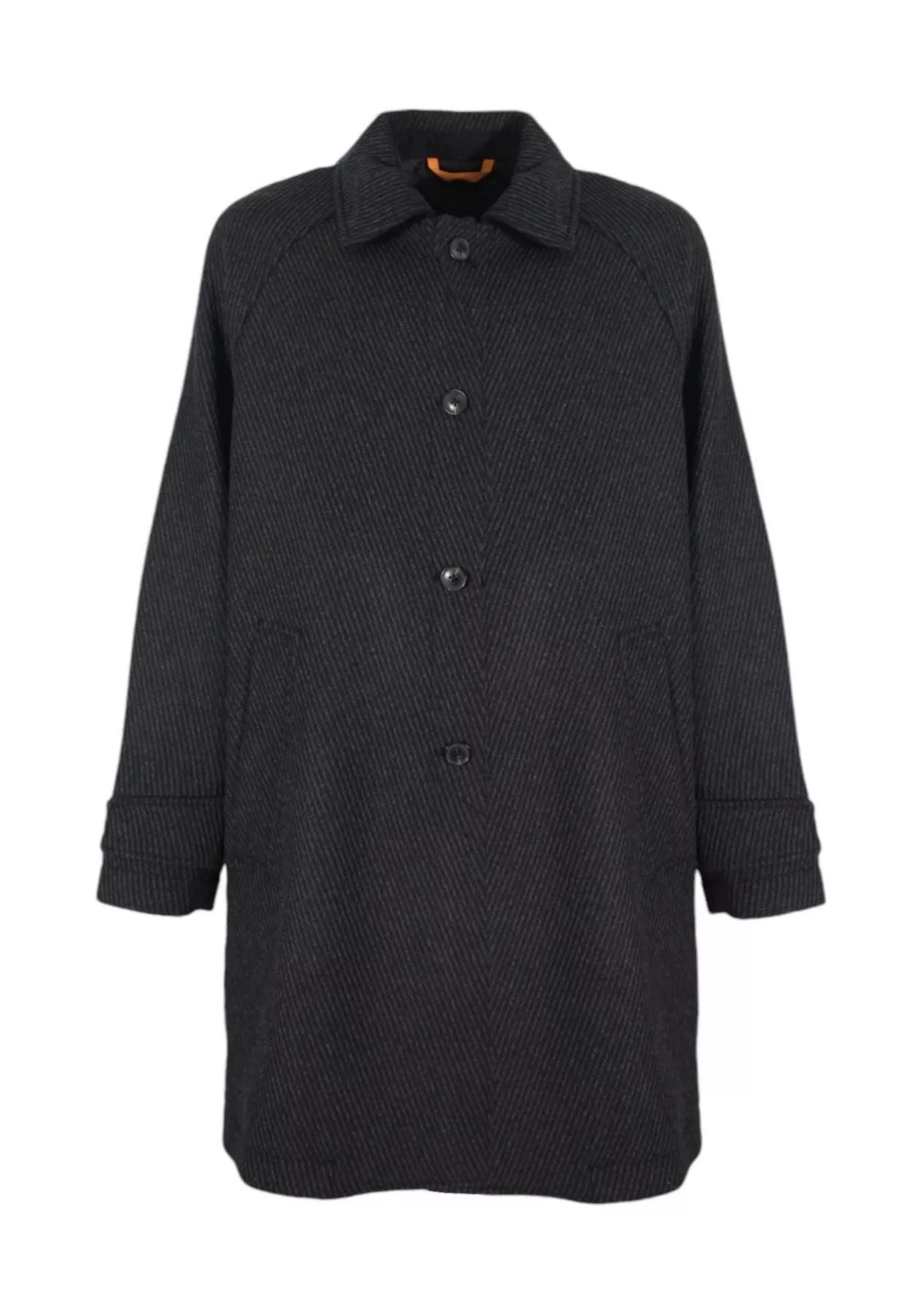 BOSS OCOZY COAT