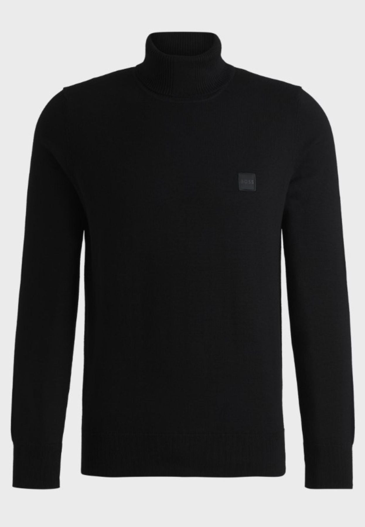 BOSS AKIRO SWEATER_S