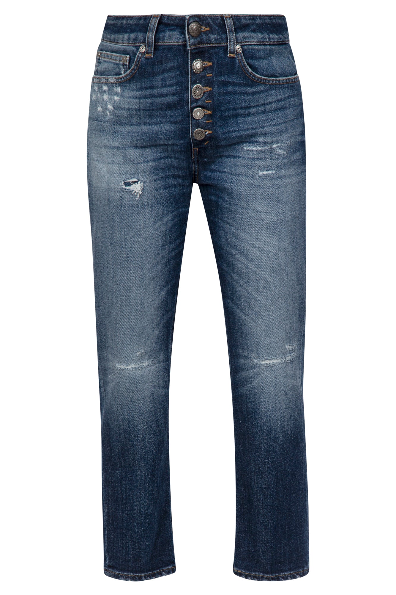 Dondup - Jeans - 450594 - Denim