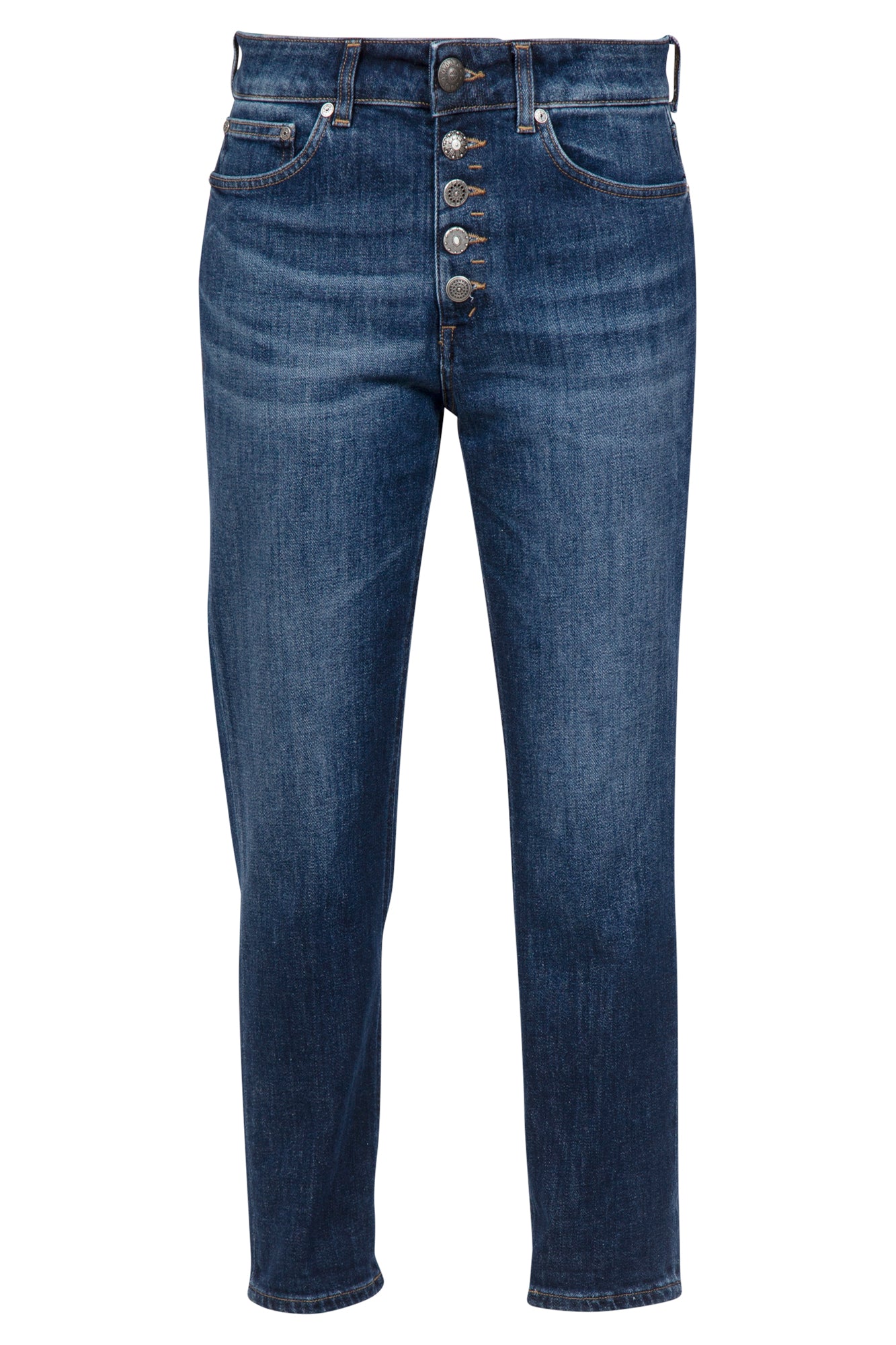 Dondup Jeans - 450596 - Dark Denim