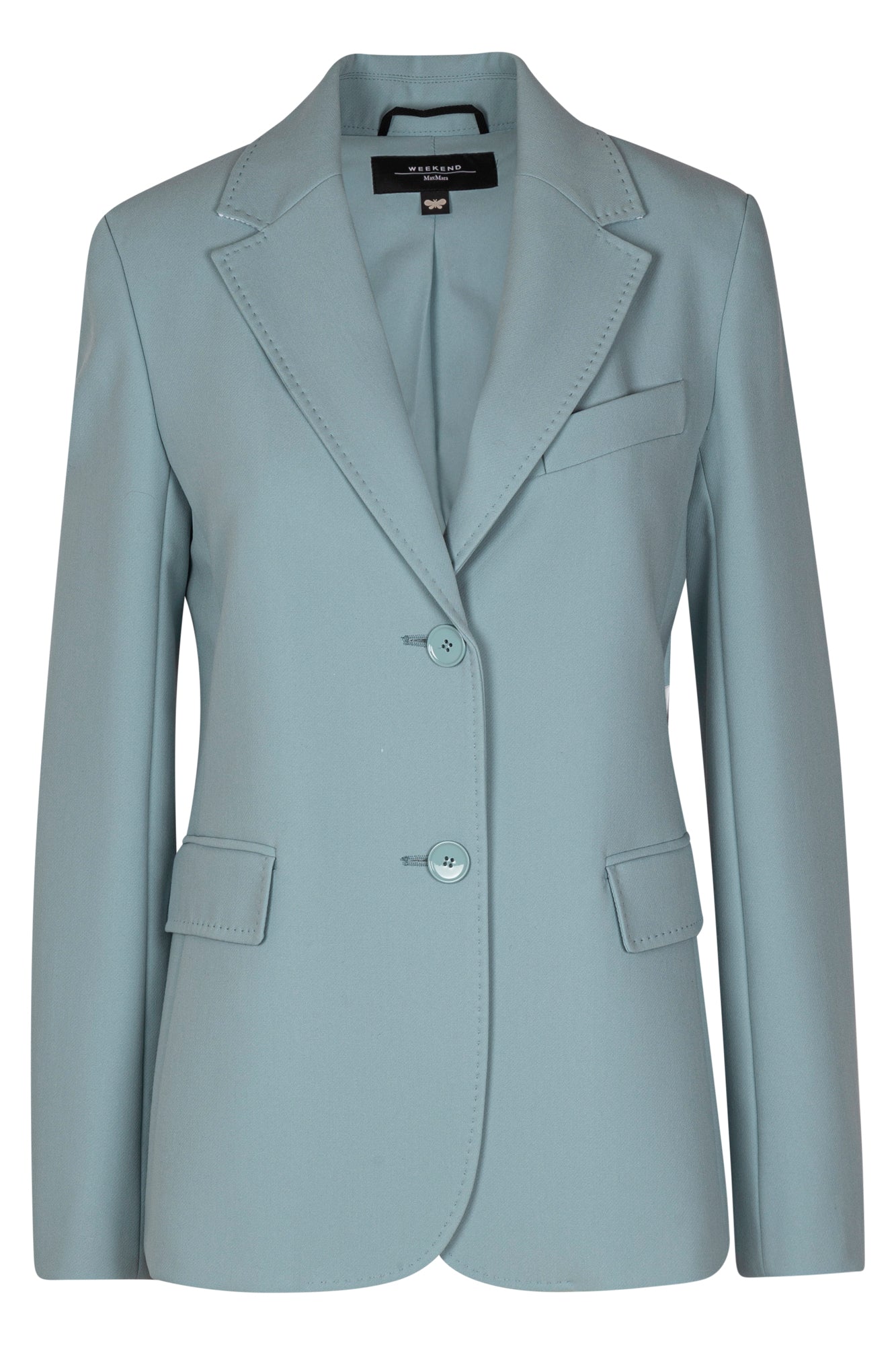 MaxMara - Jacket - 450449 - Anise
