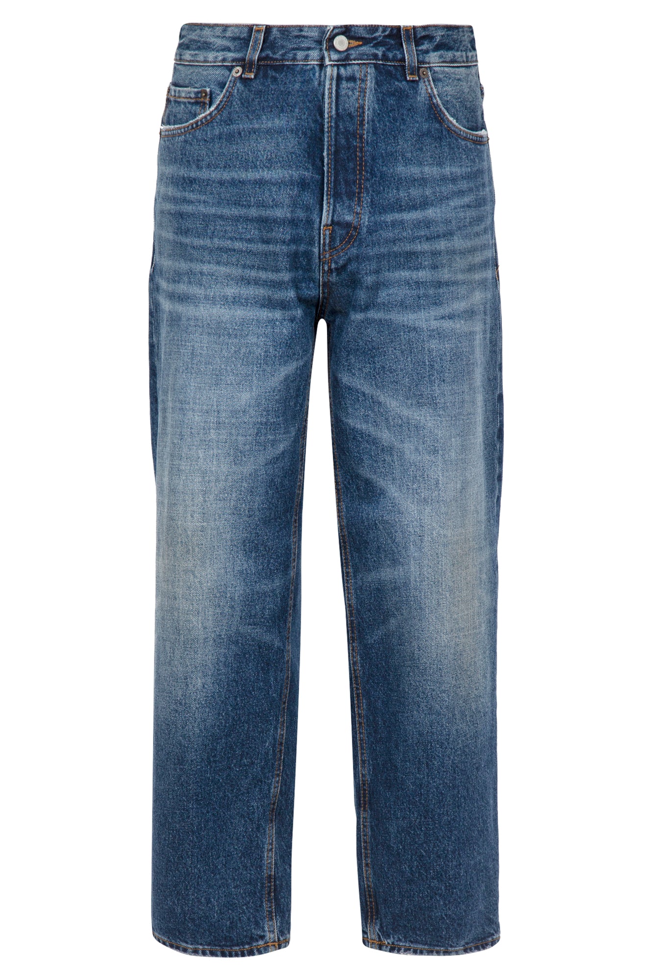 Haikure - Jeans - 450848 - Dark
