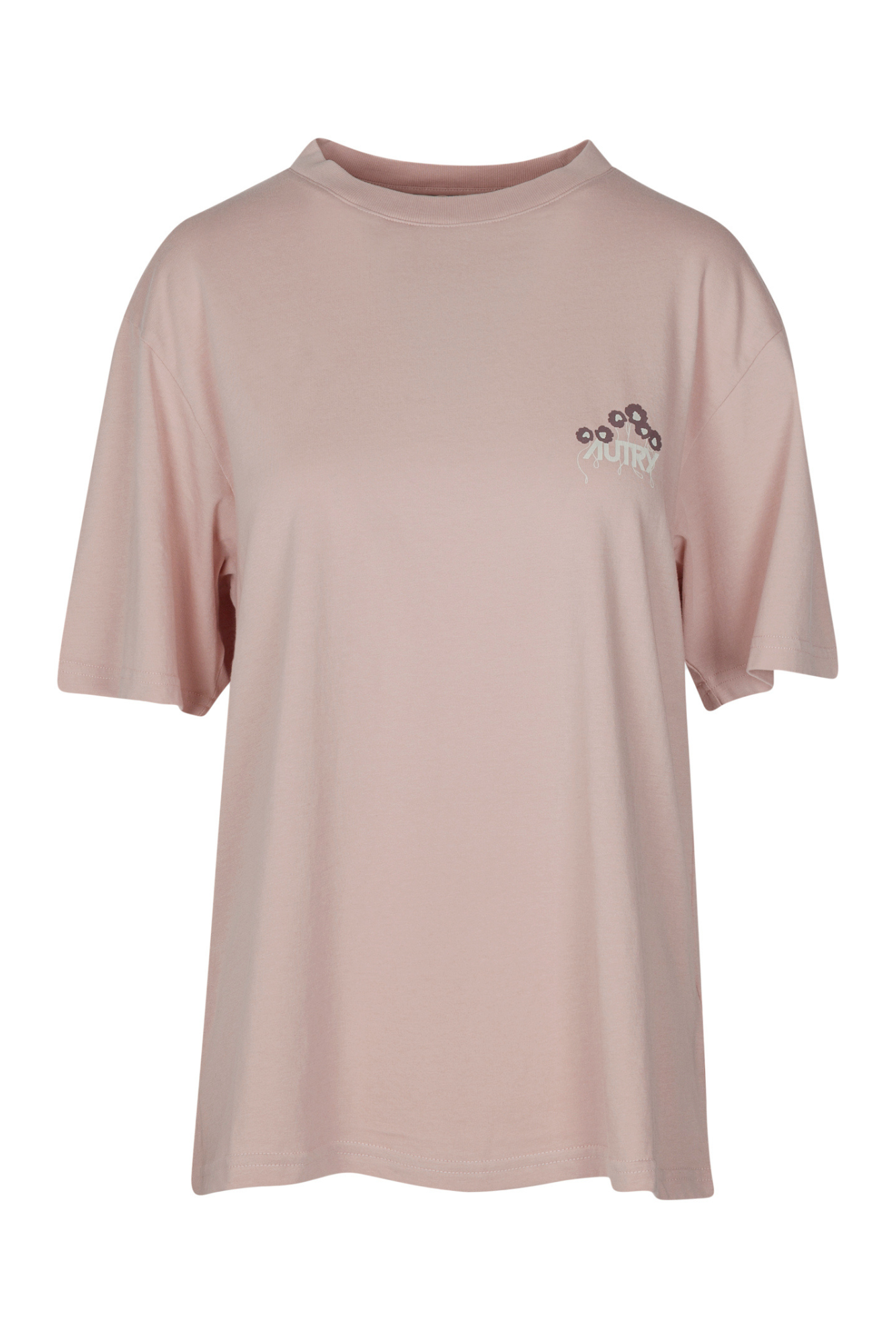 Autry - T-shirt - 450251 -
