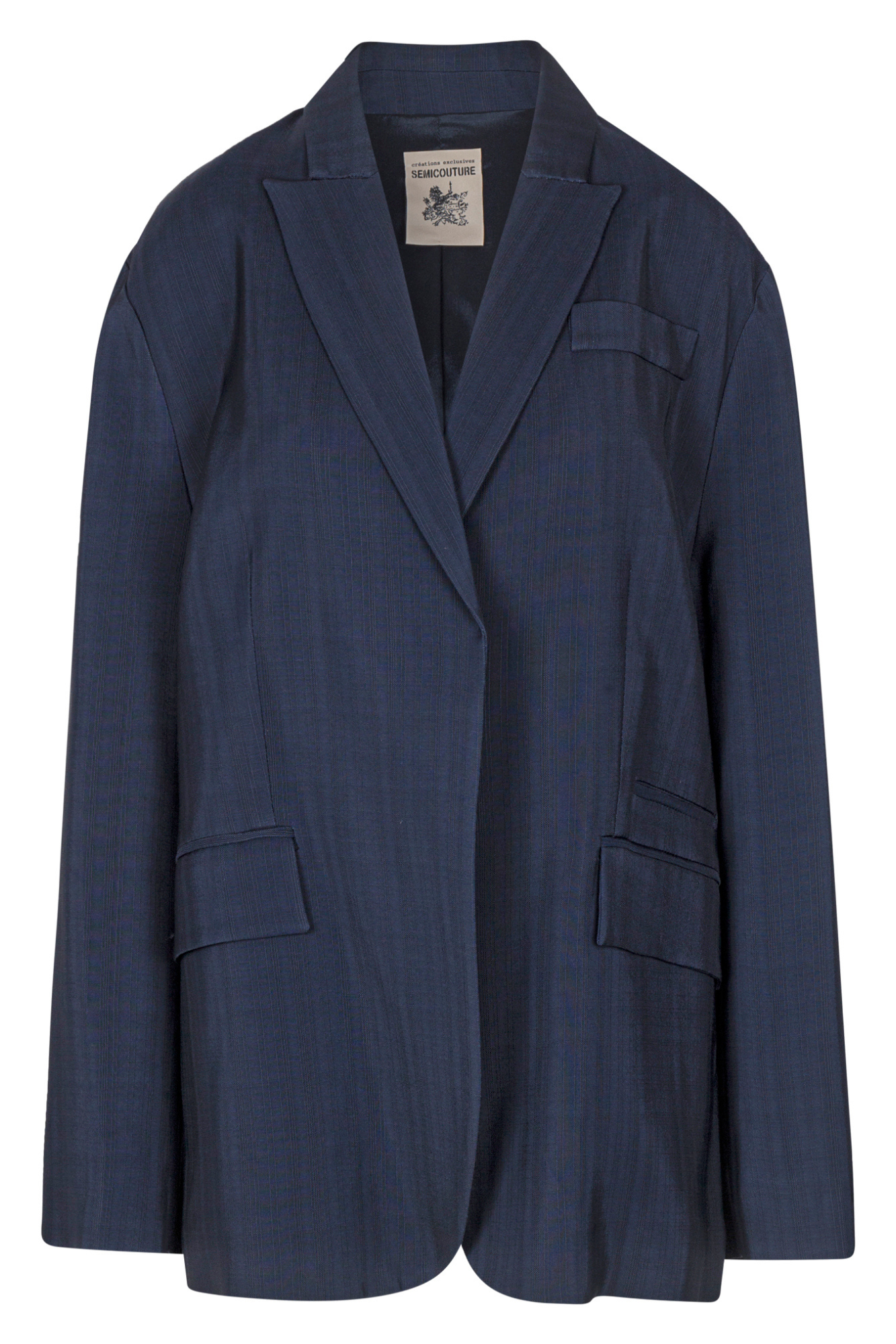 Semi Couture - Jacket - 450832 -