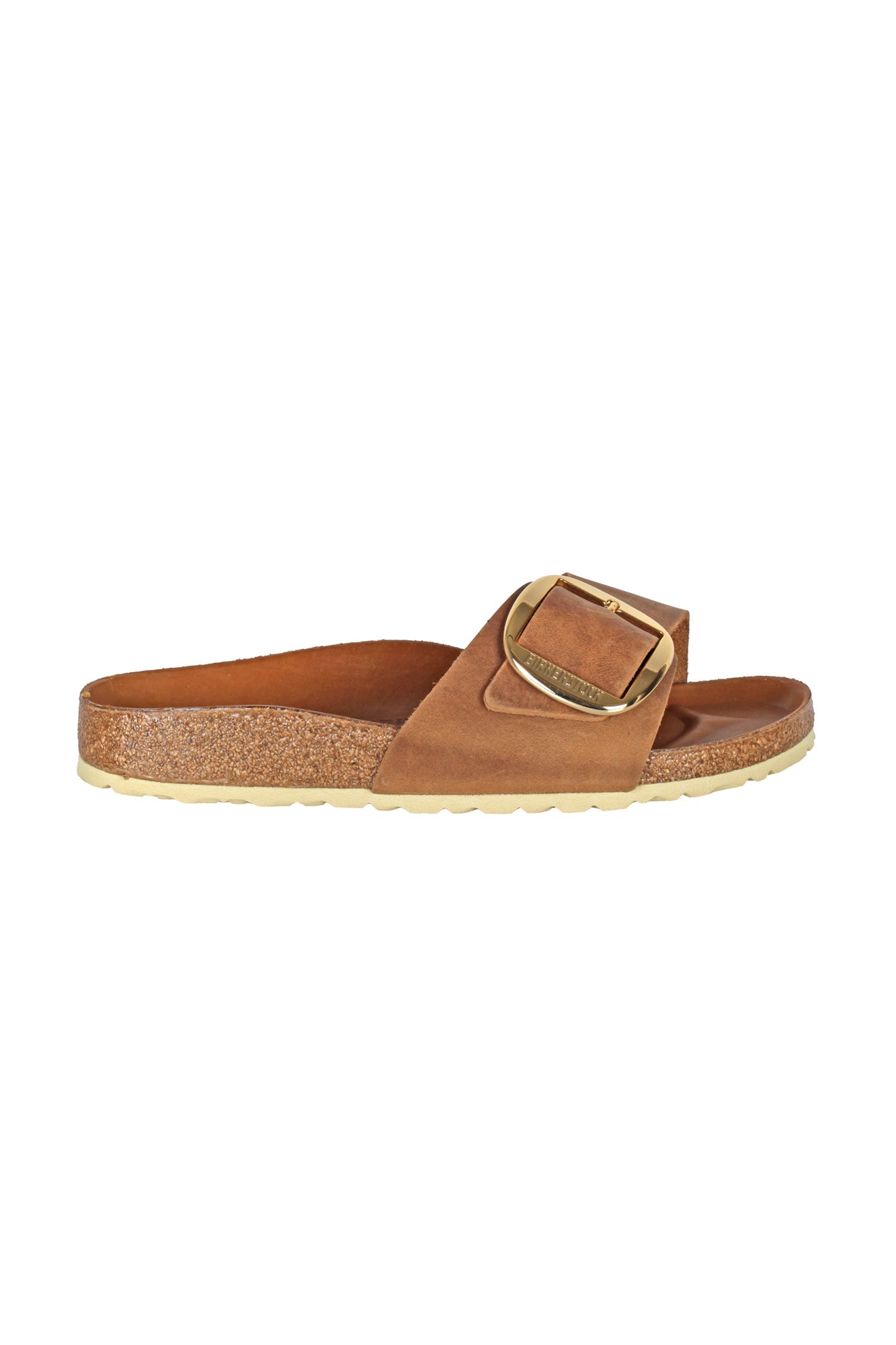 Birkenstock - Sandals - 450509 - Leather