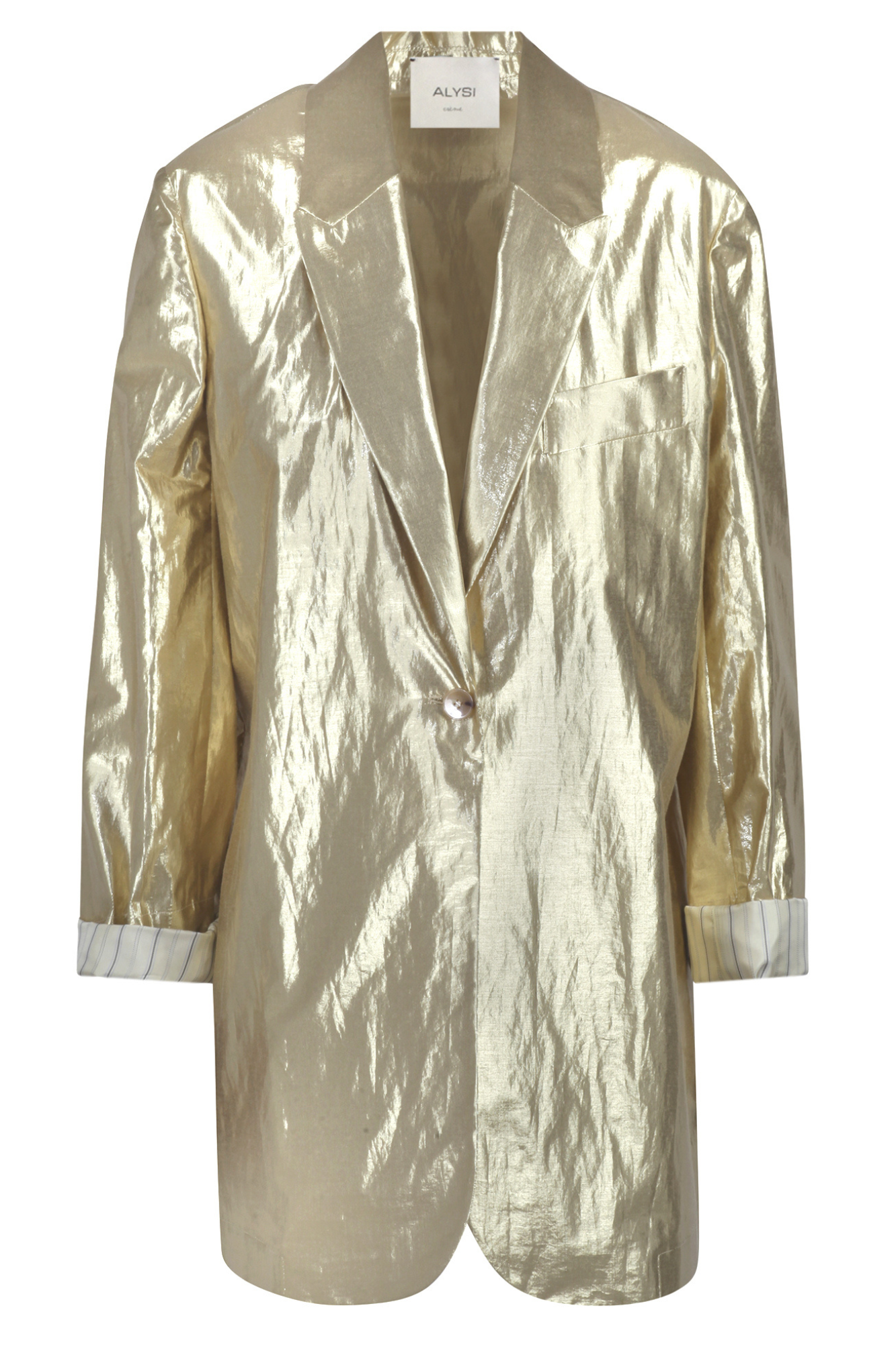 Alysi - Jacket - 451060 -