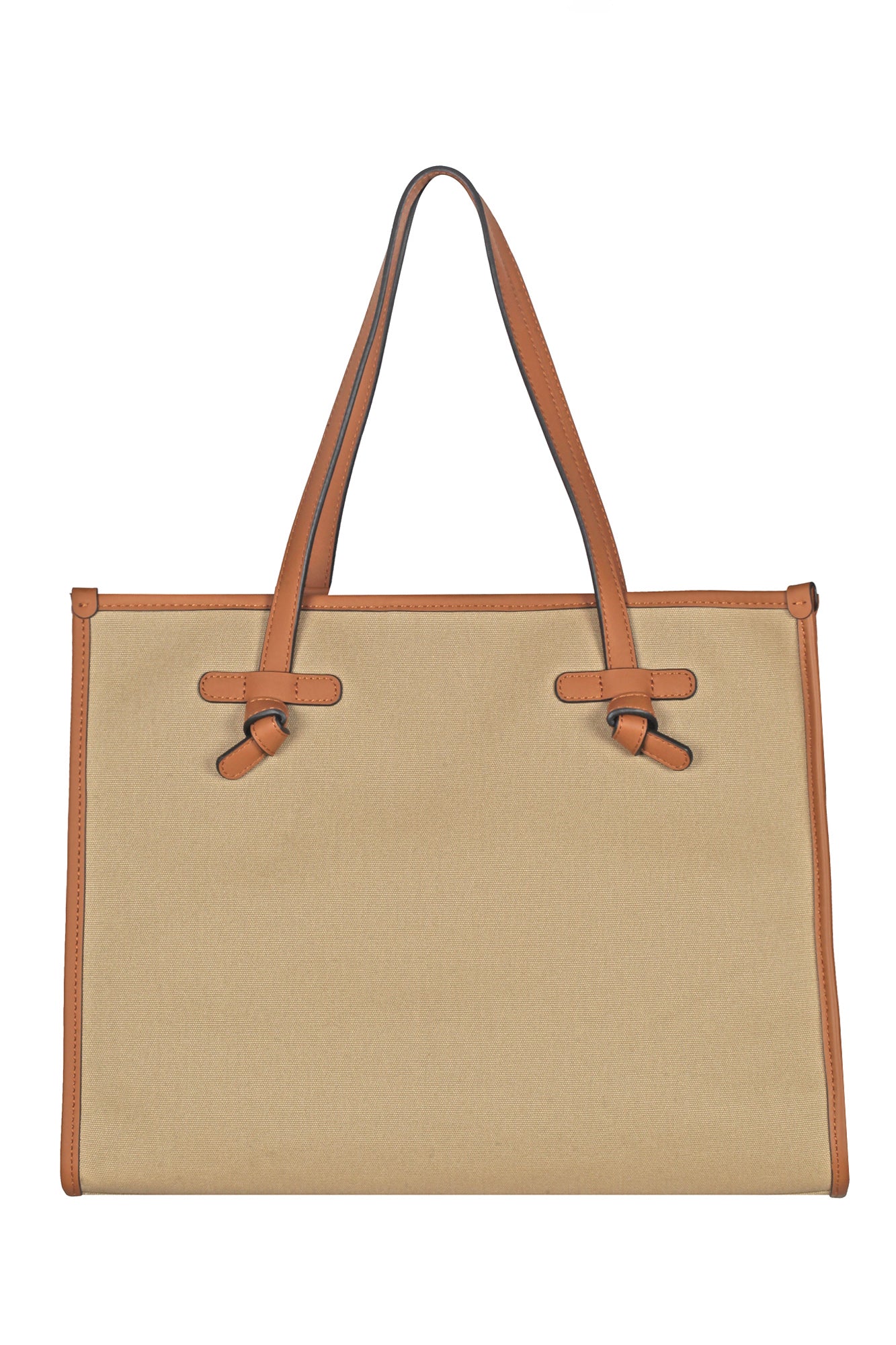 Gianni Chiarini - Large bag - 450108 - Hazelnut
