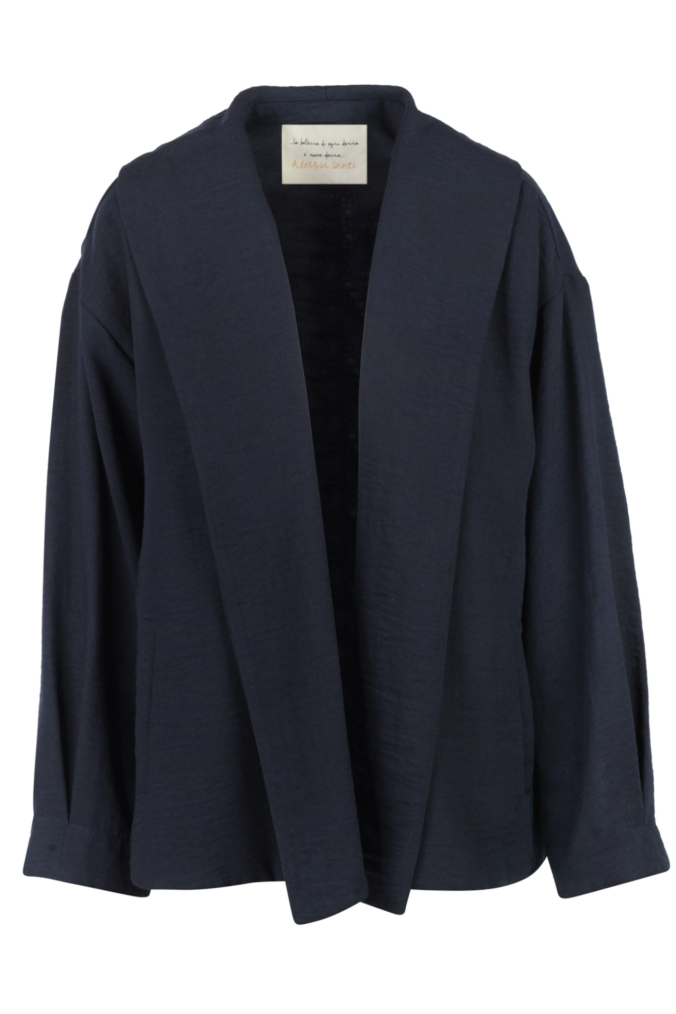 Alessia Santi - Jacket - 450158 -