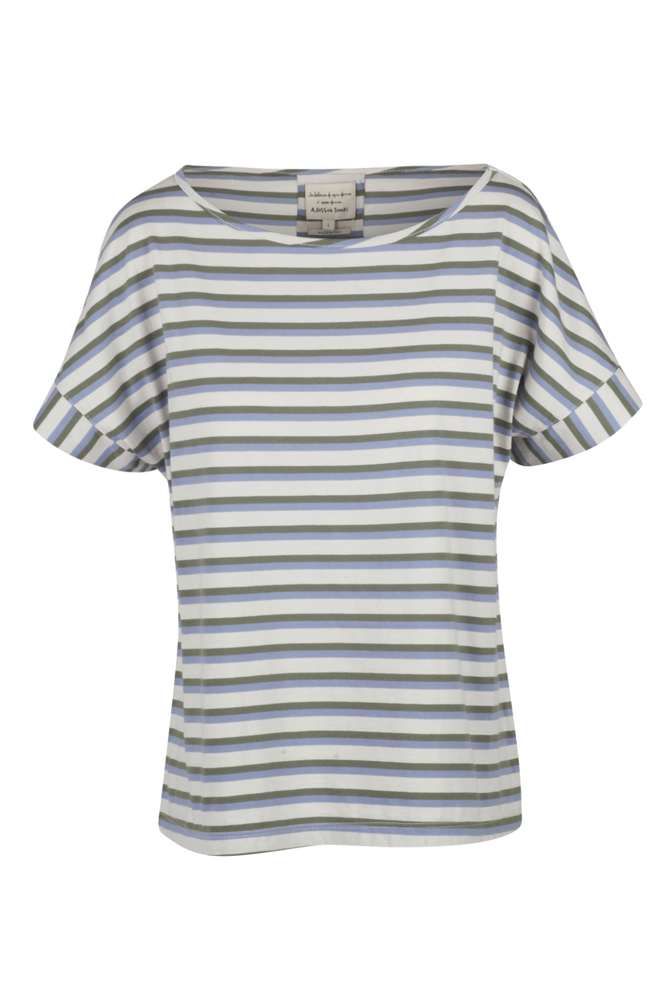 Alessia Santi - T-shirt - 450181 -