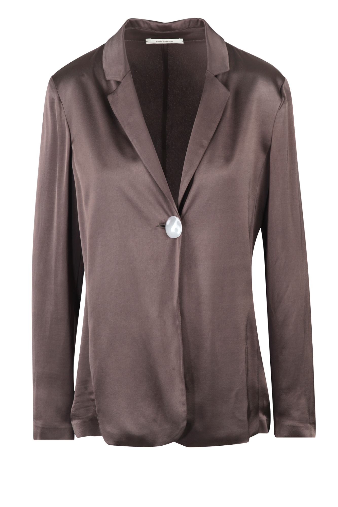Maliparmi - Jacket - 450751 - Moro